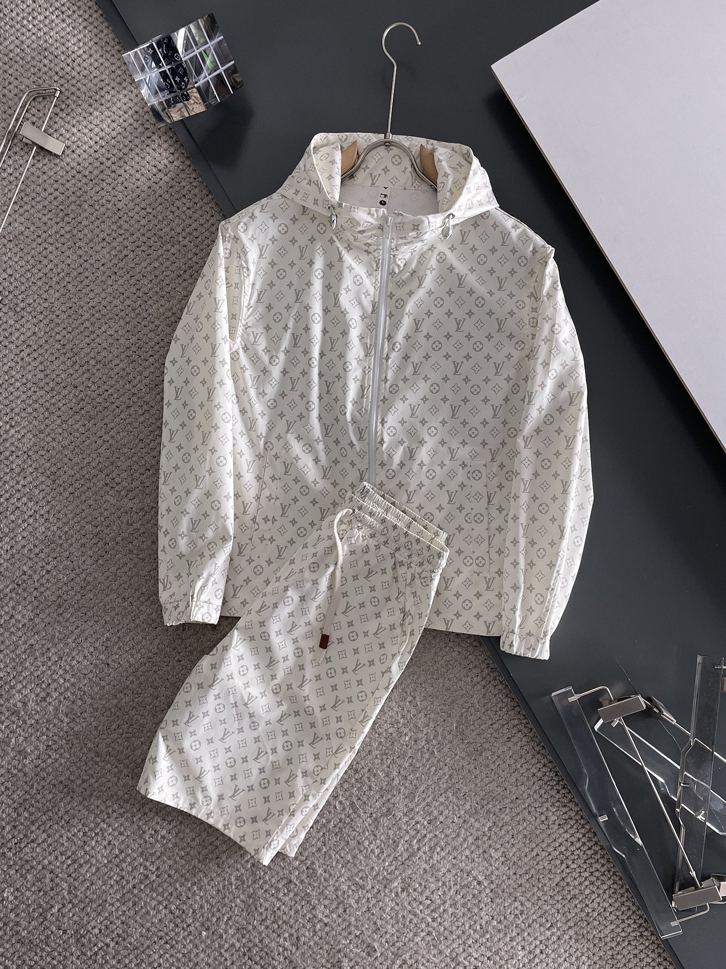 clothes and pants