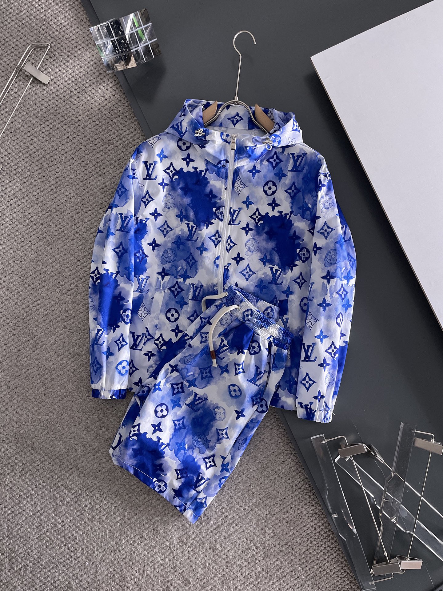 clothes and pants