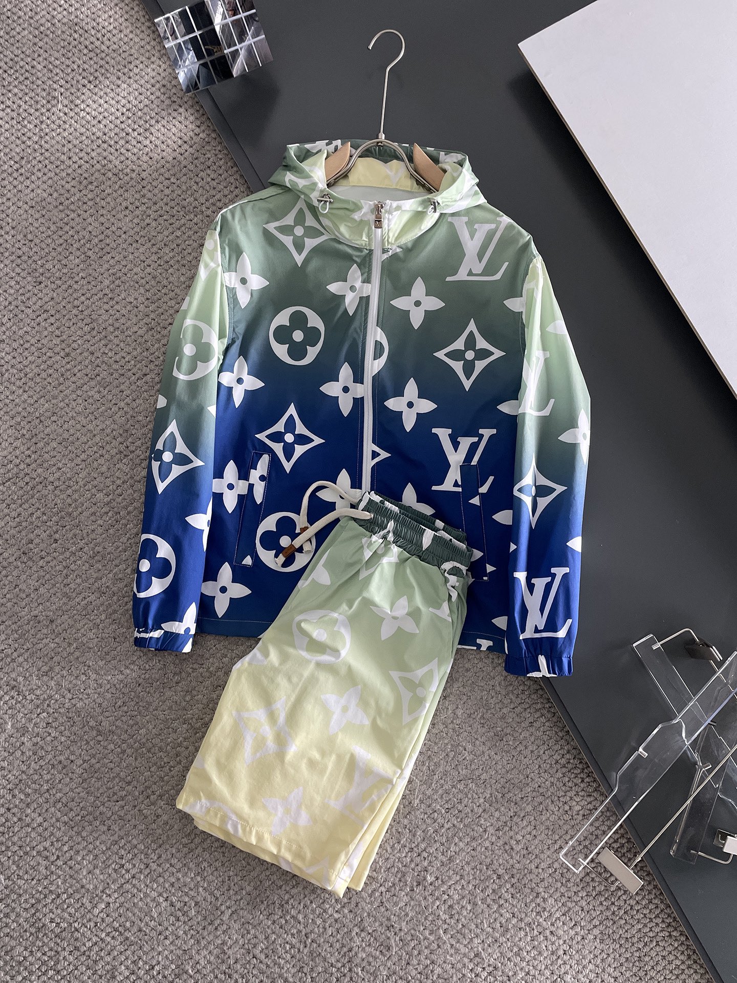 clothes and pants