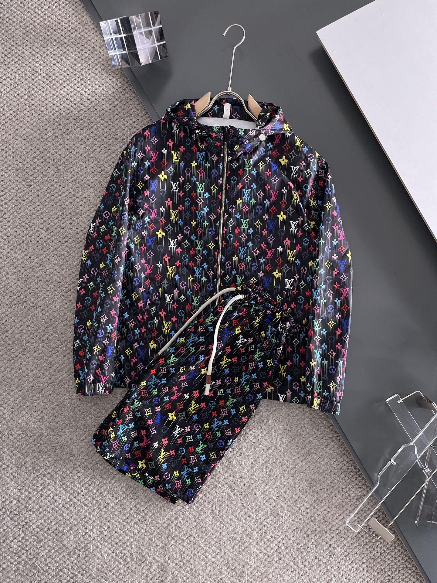 clothes and pants