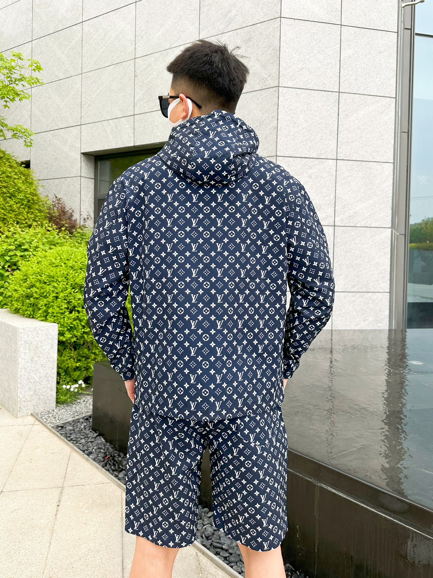 clothes and pants
