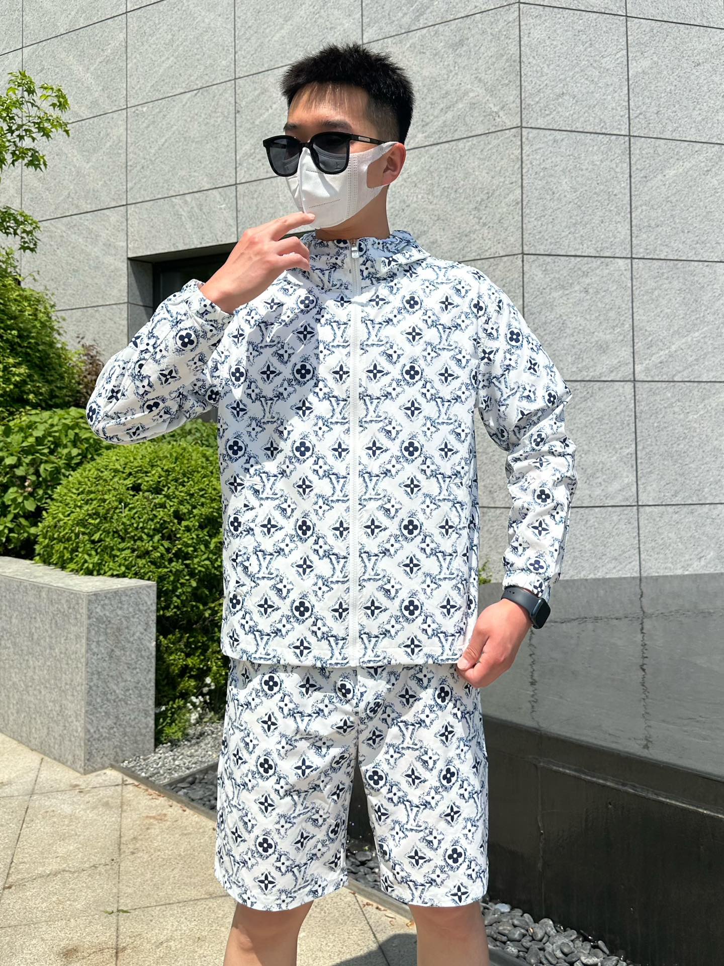 clothes and pants