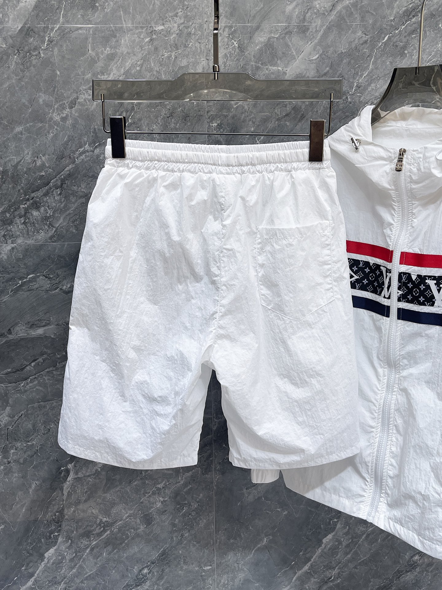 clothes and pants