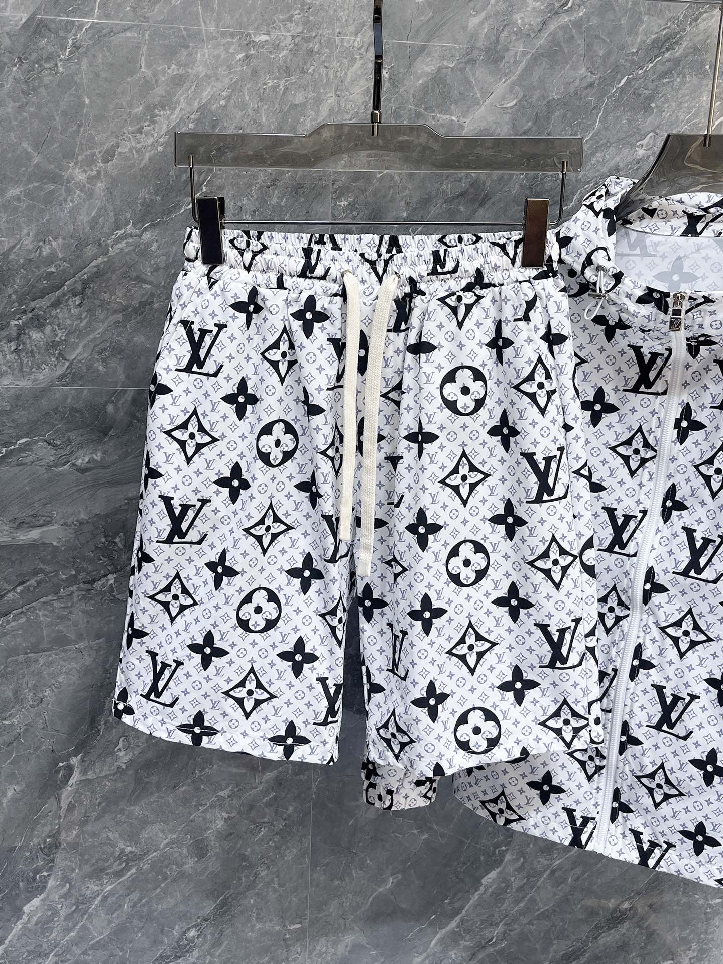 clothes and pants