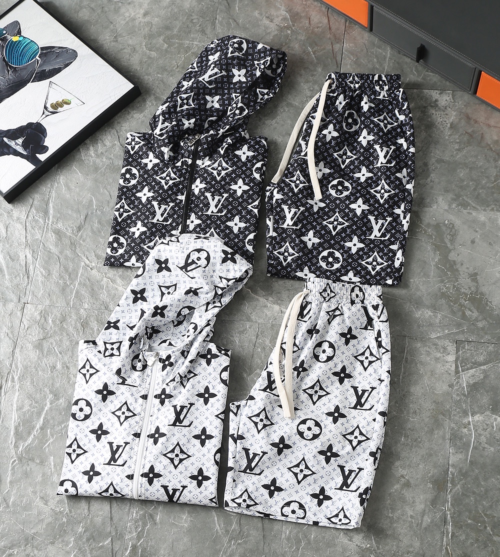 clothes and pants