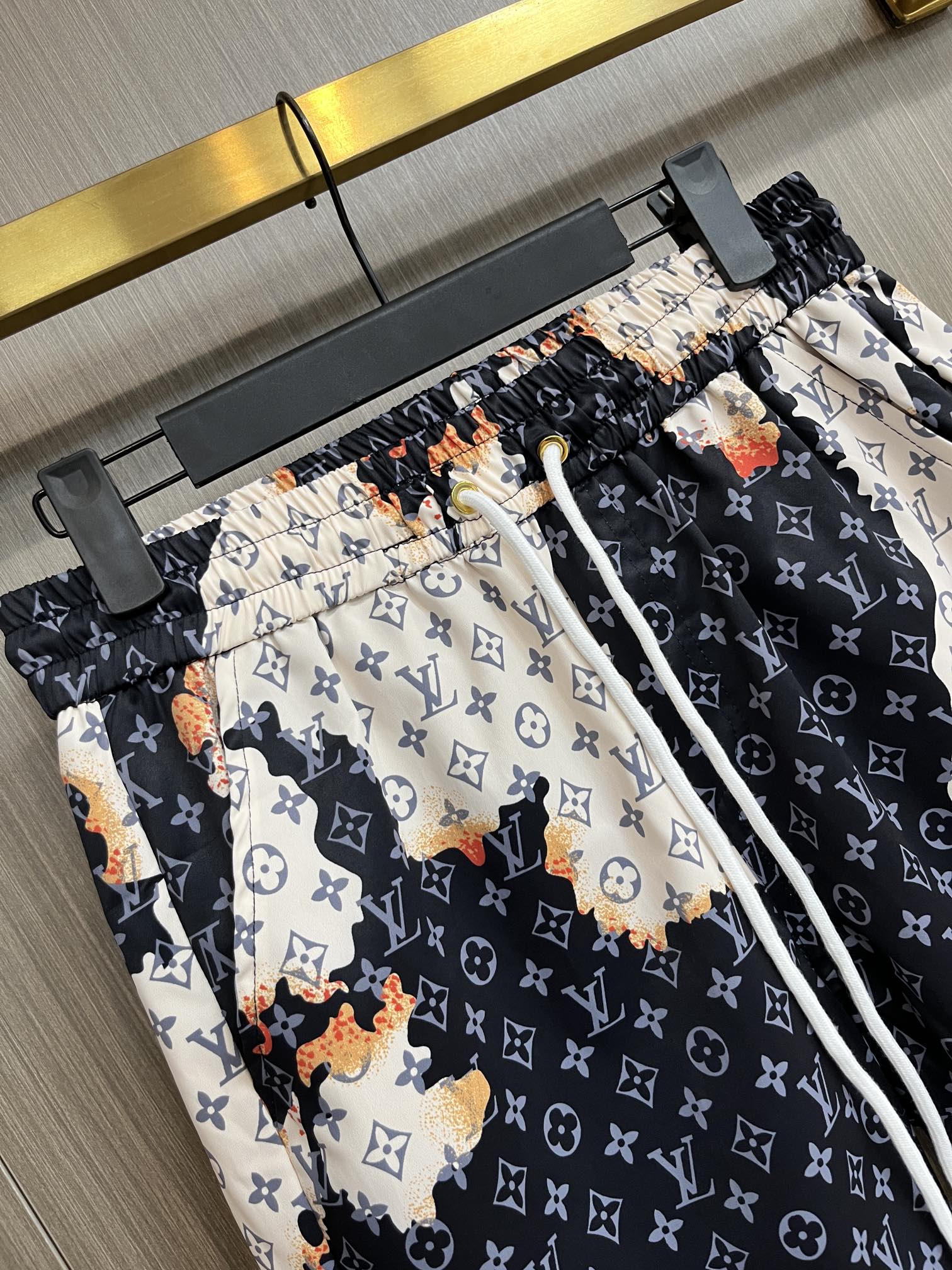 clothes and pants