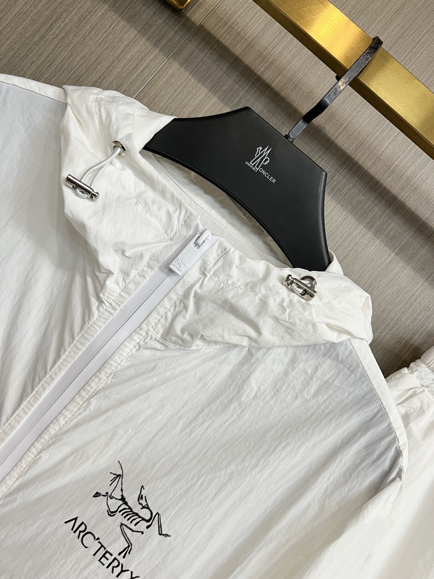 clothes and pants