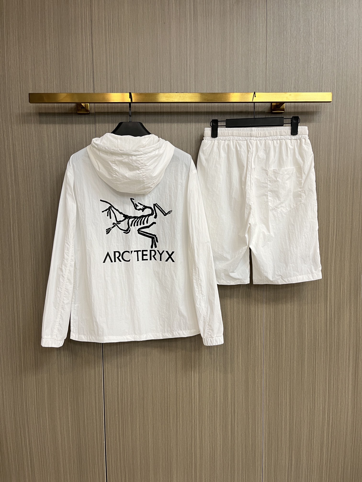 clothes and pants