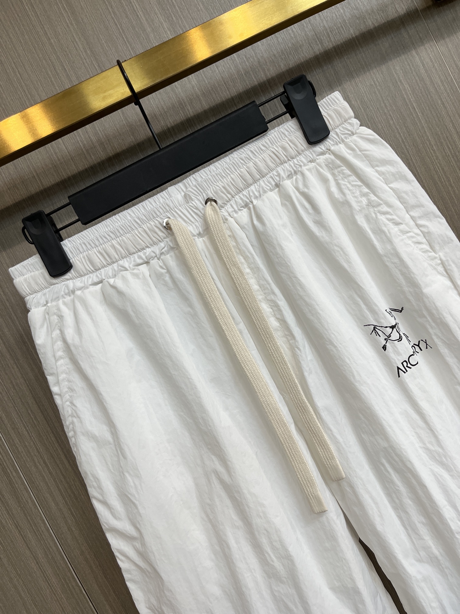clothes and pants