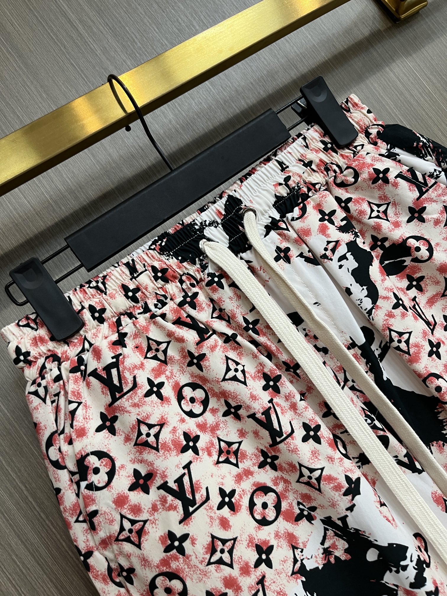 clothes and pants