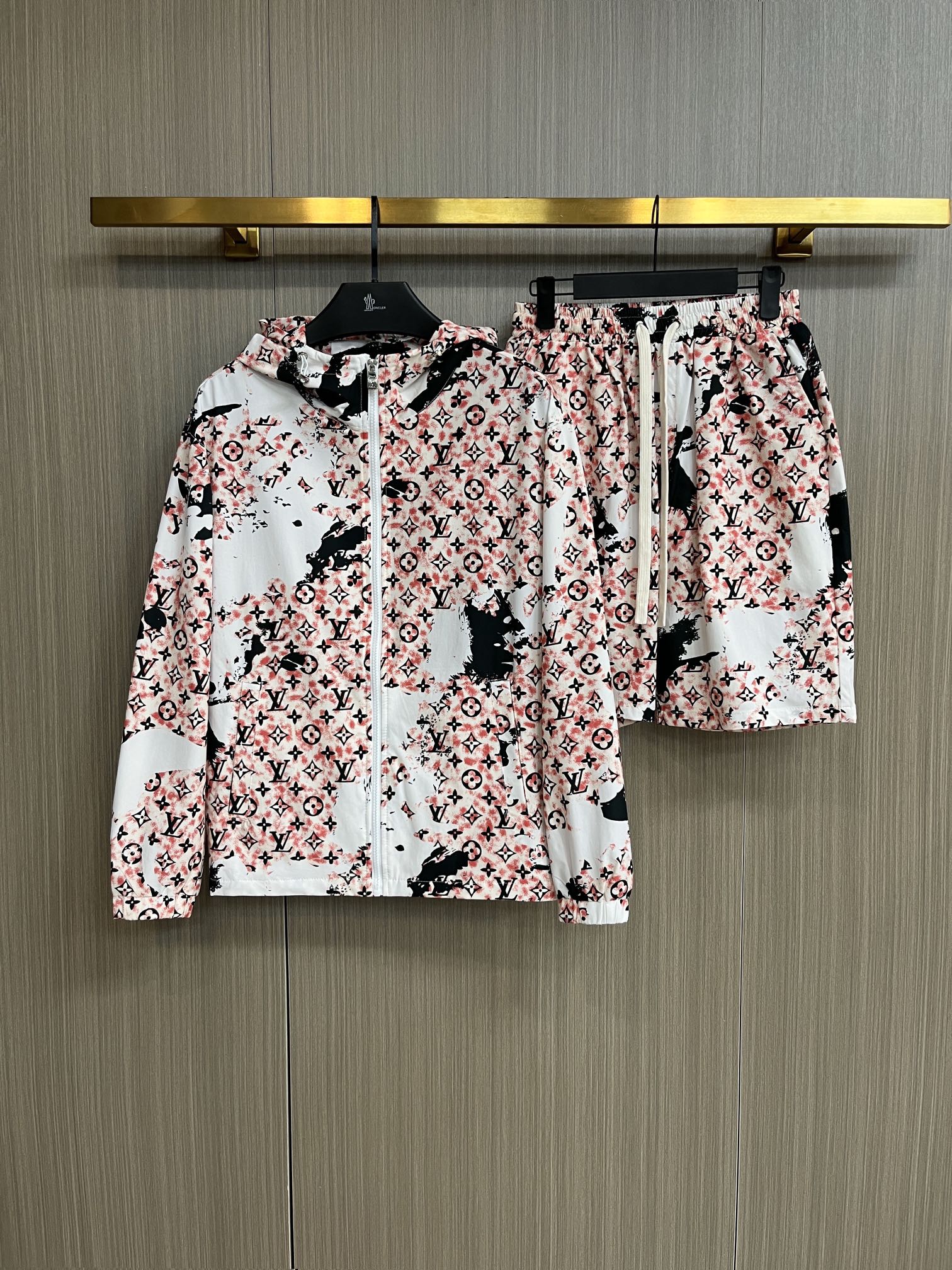 clothes and pants