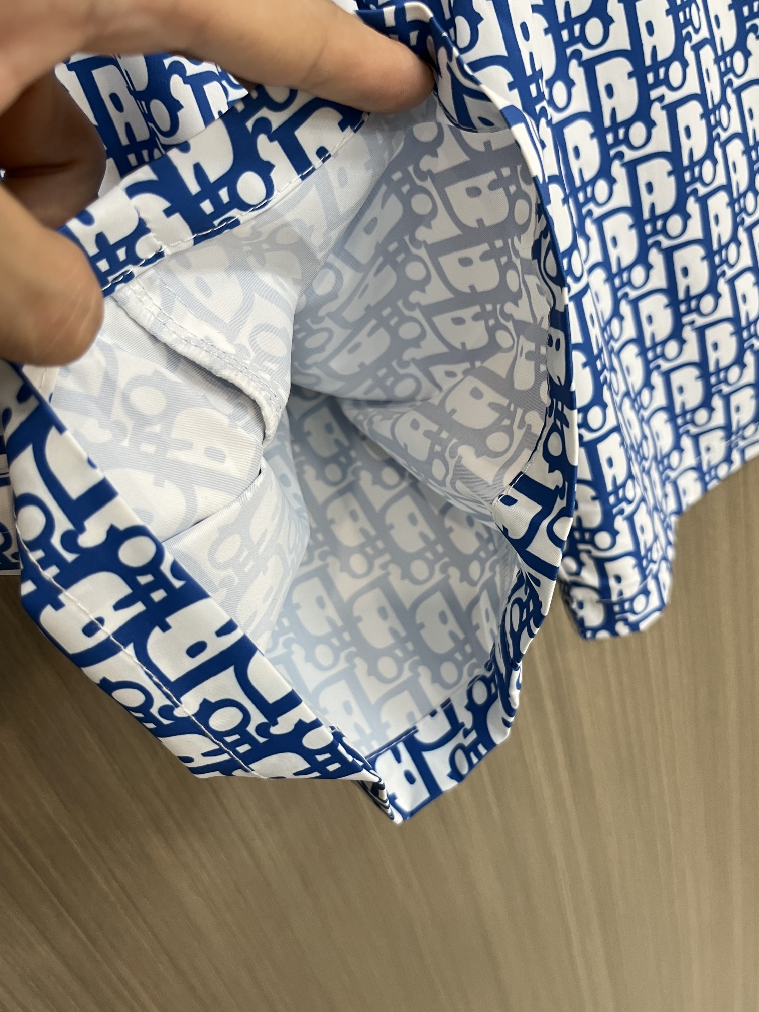 clothes and pants