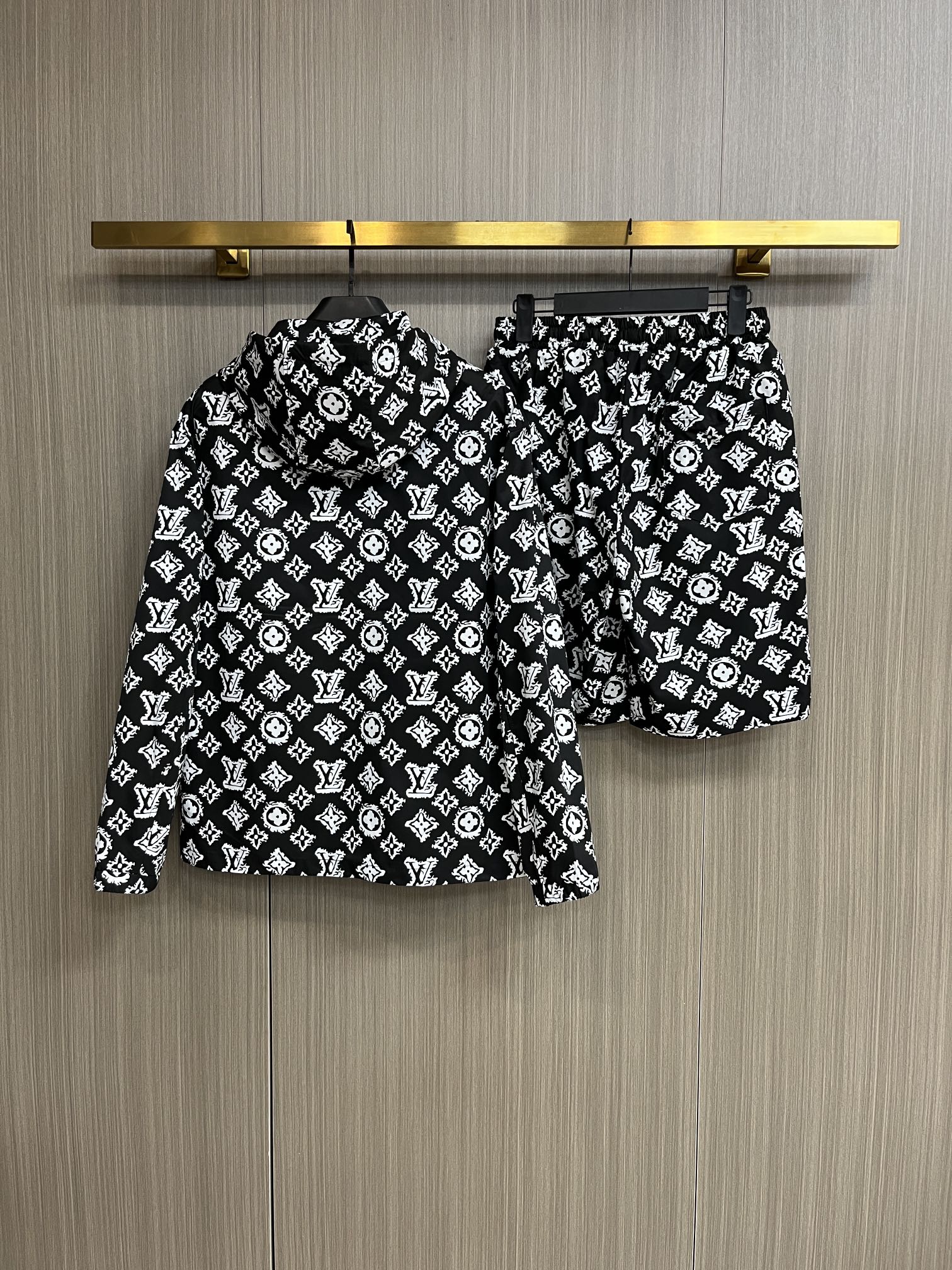 clothes and pants