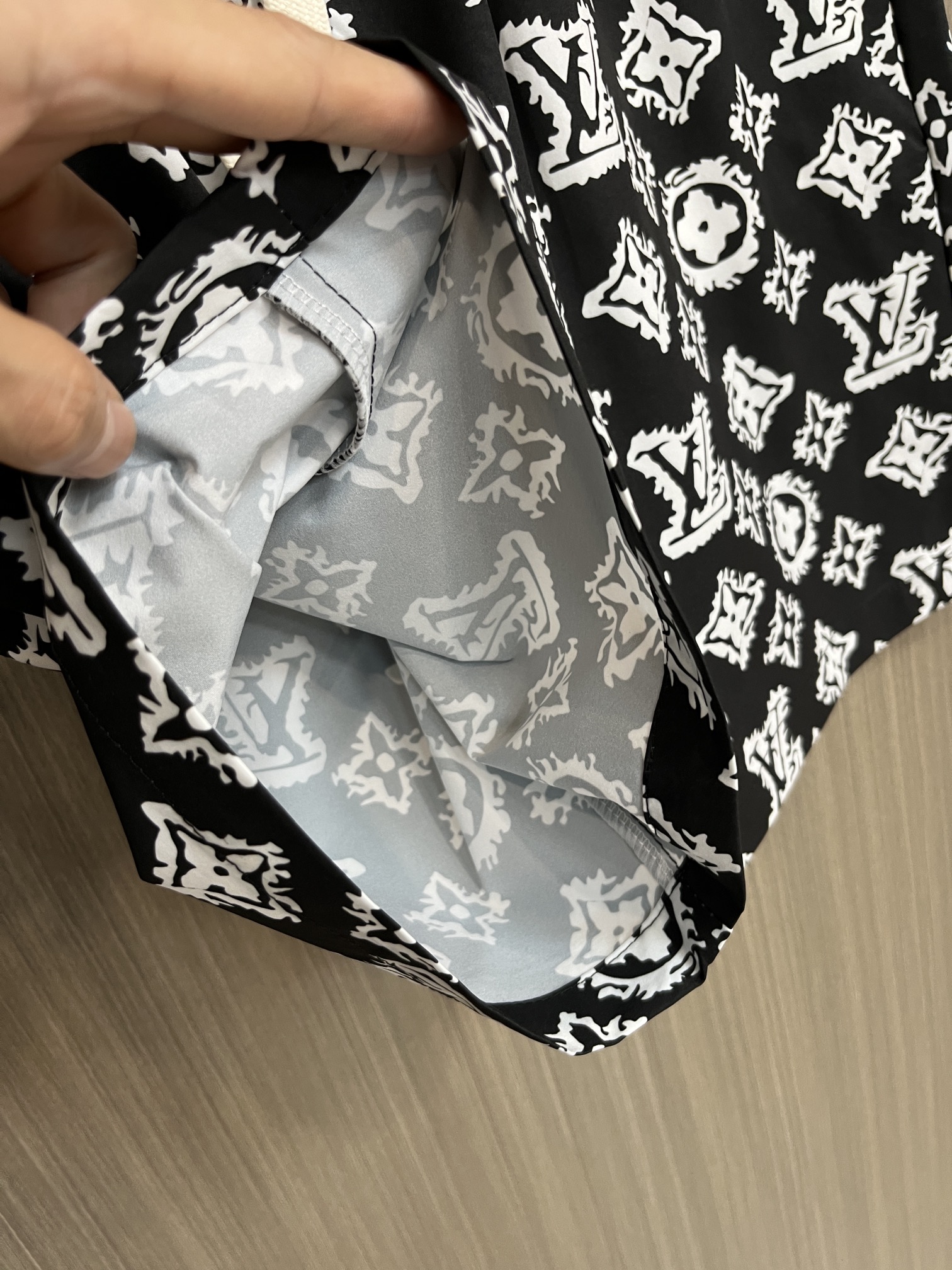 clothes and pants