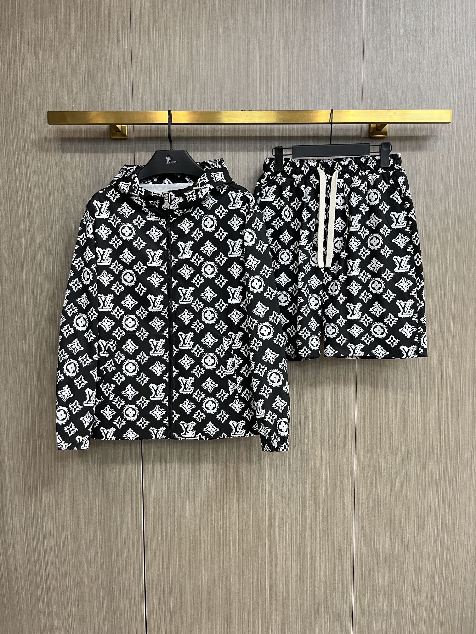 clothes and pants