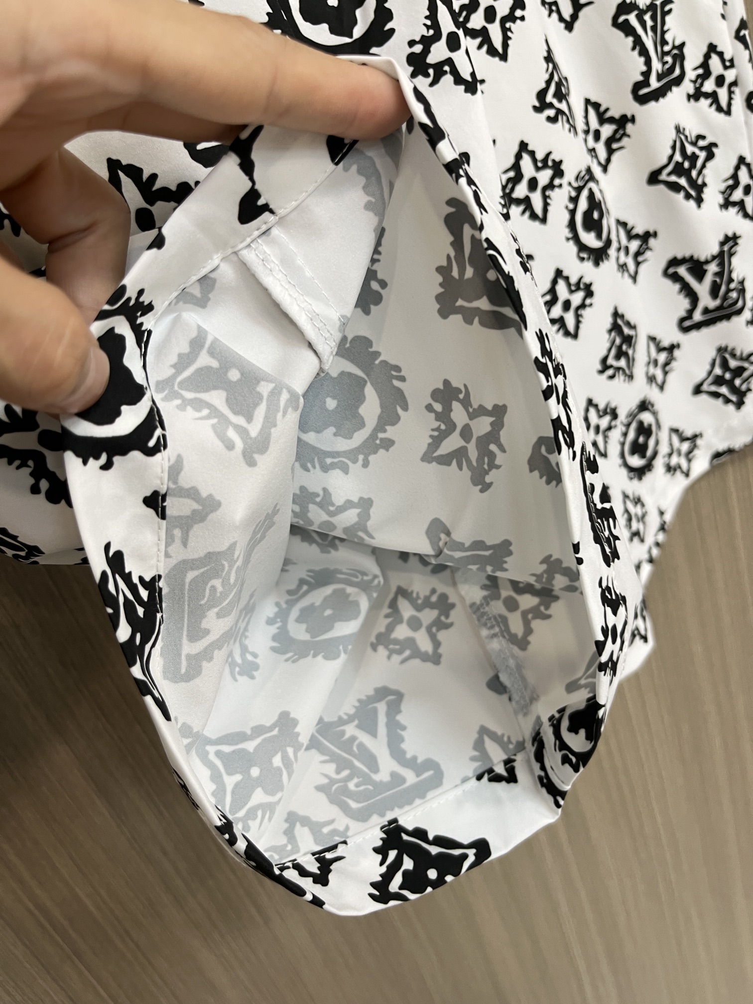 clothes and pants