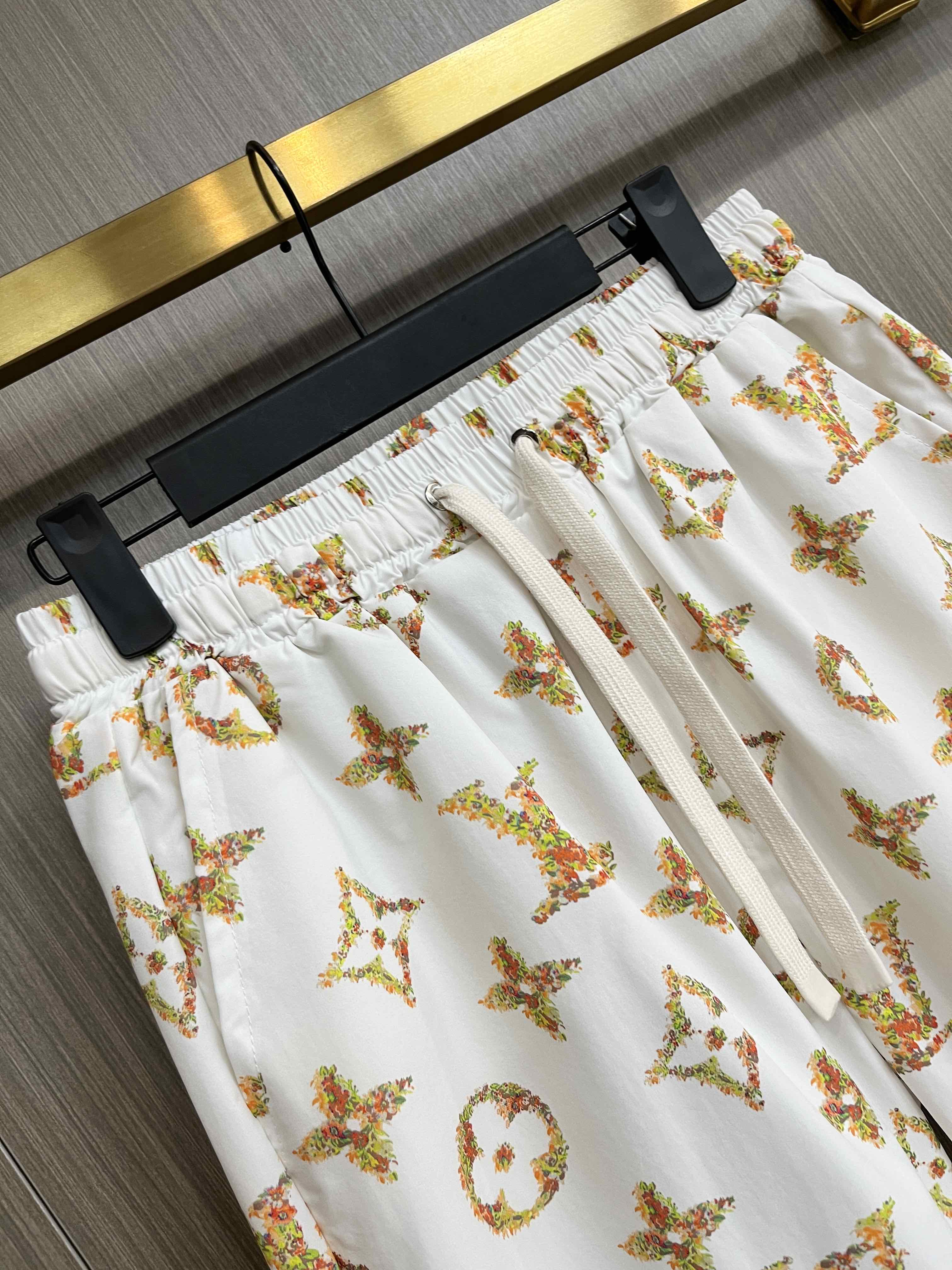 clothes and pants