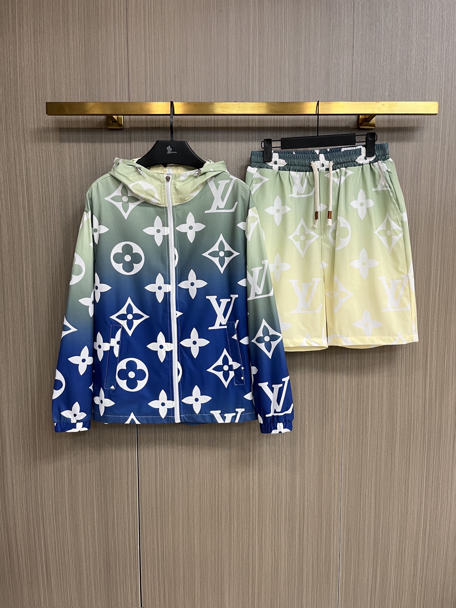 clothes and pants