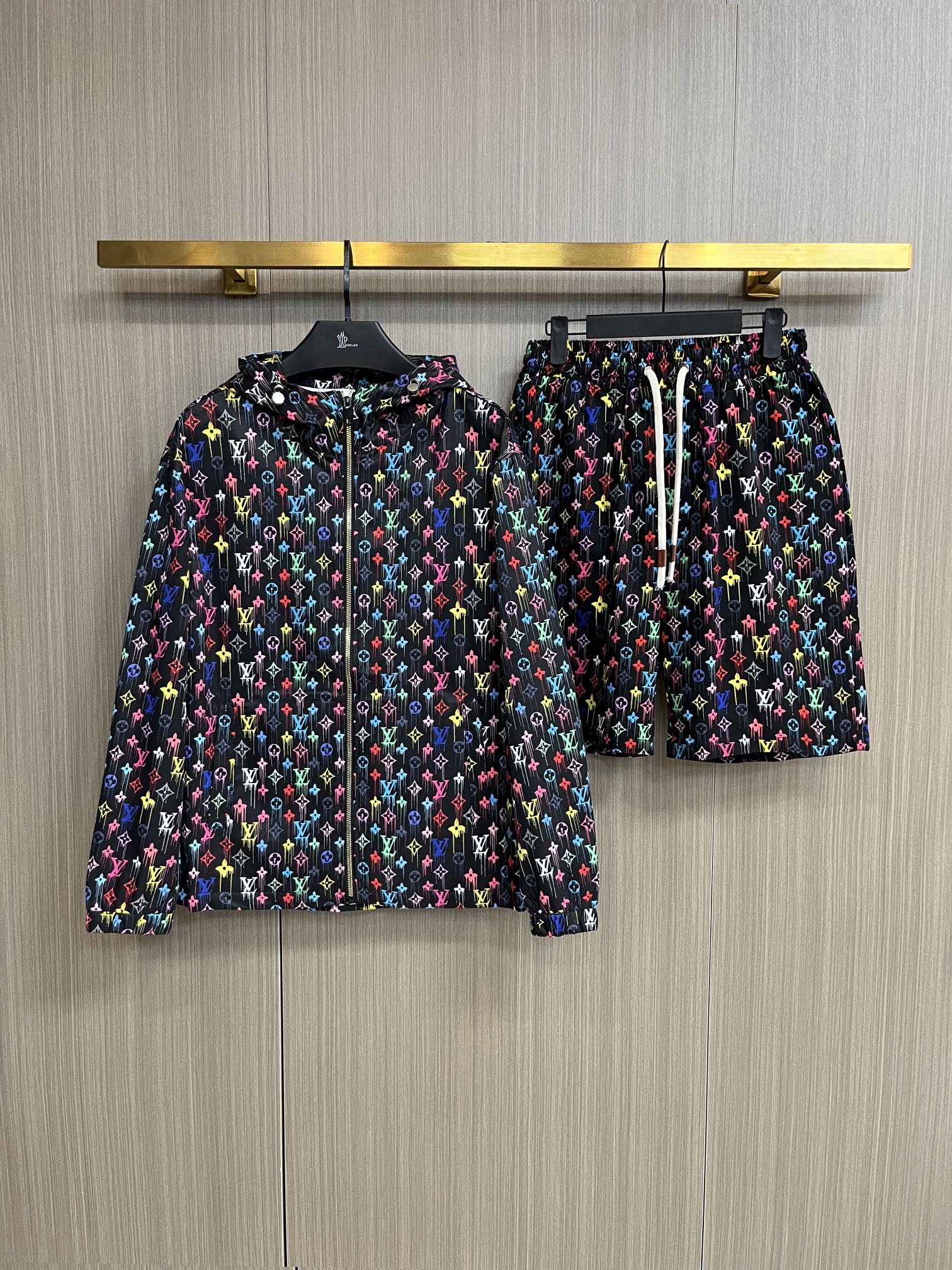 clothes and pants