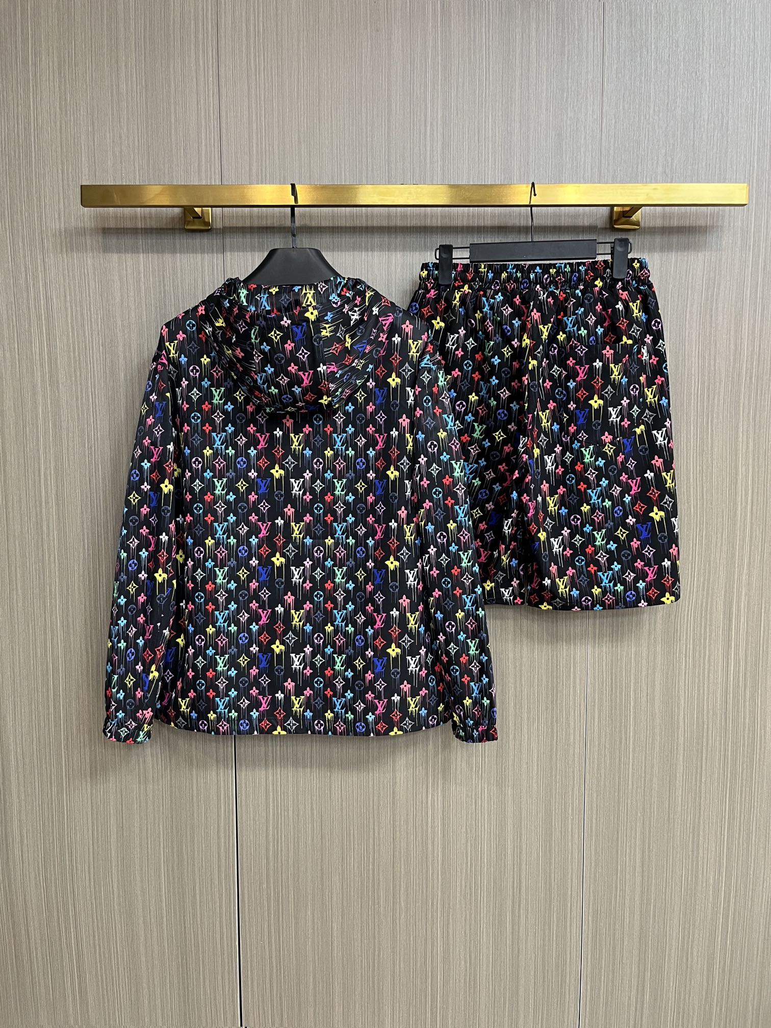 clothes and pants
