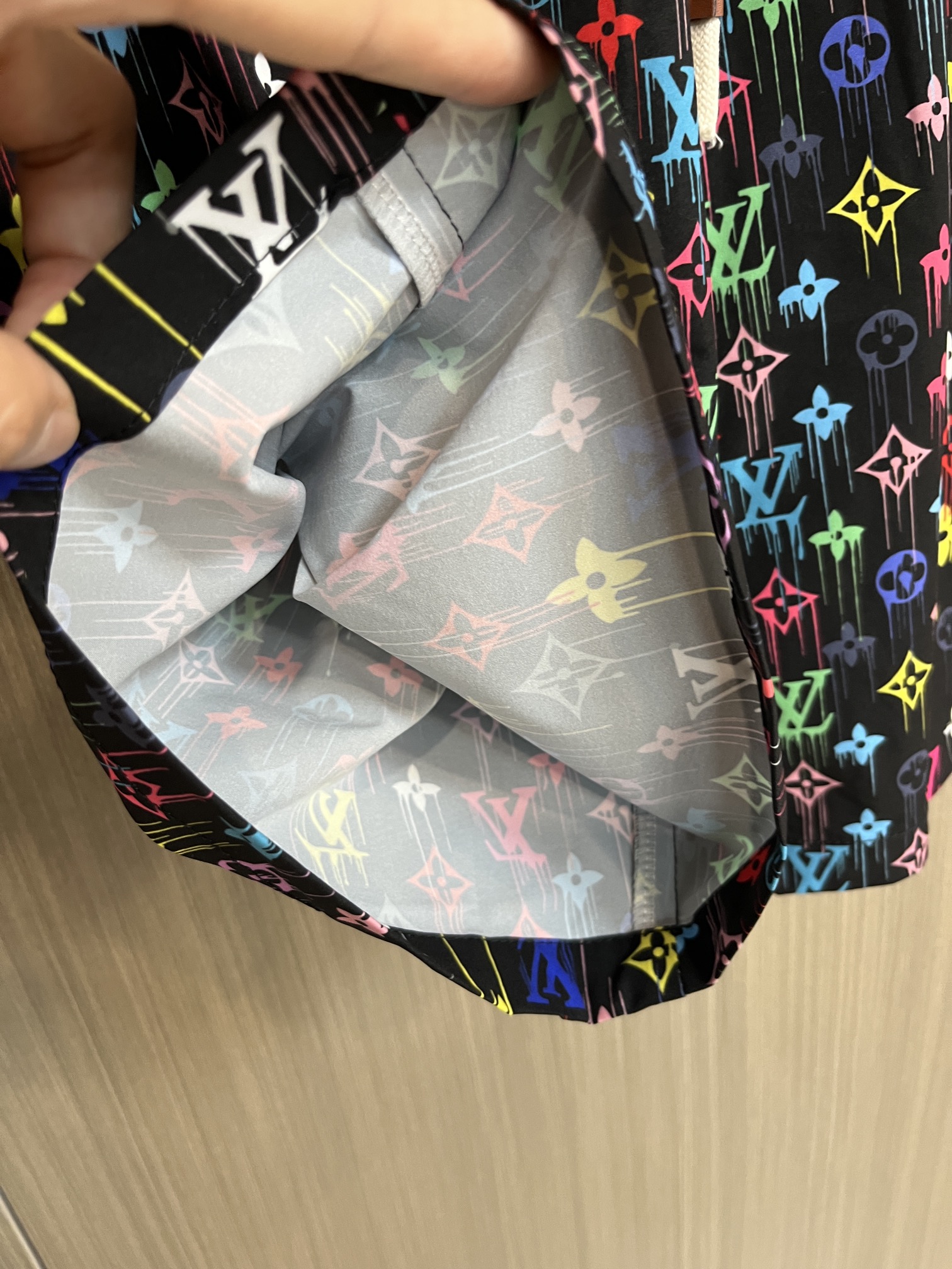 clothes and pants