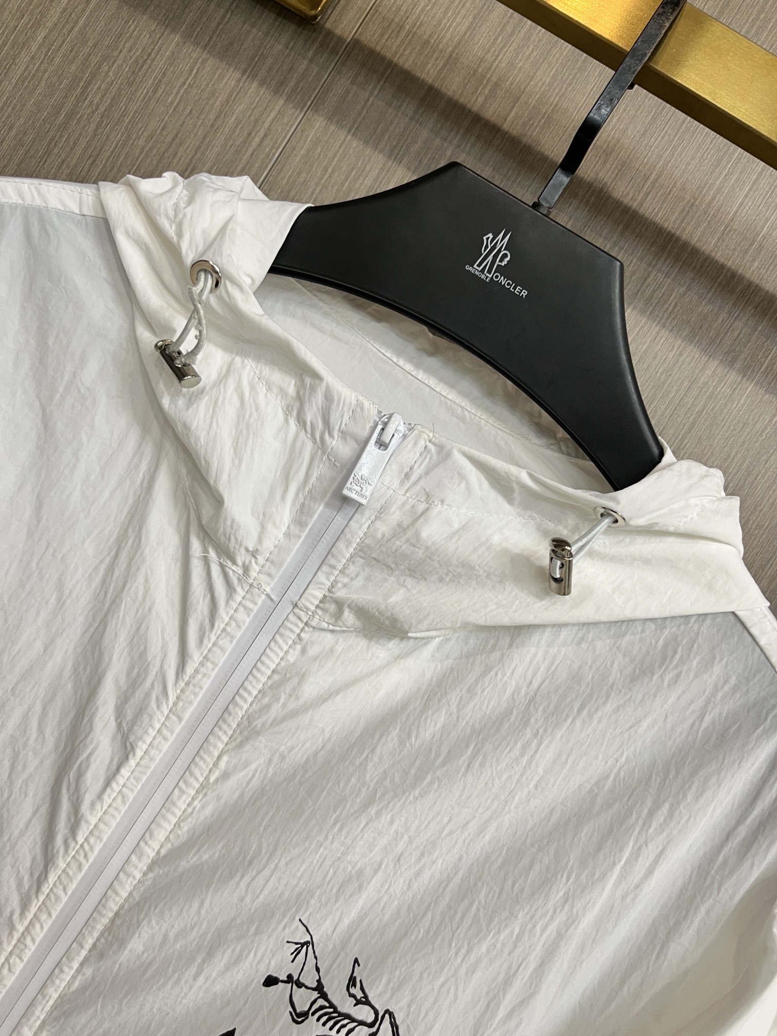 clothes and pants
