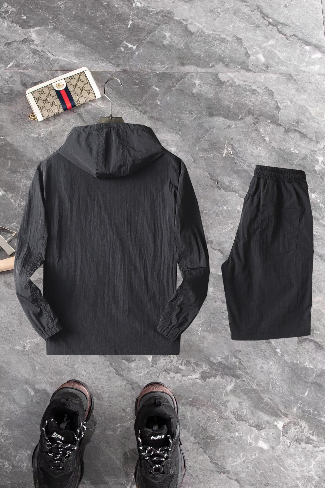 clothes and pants