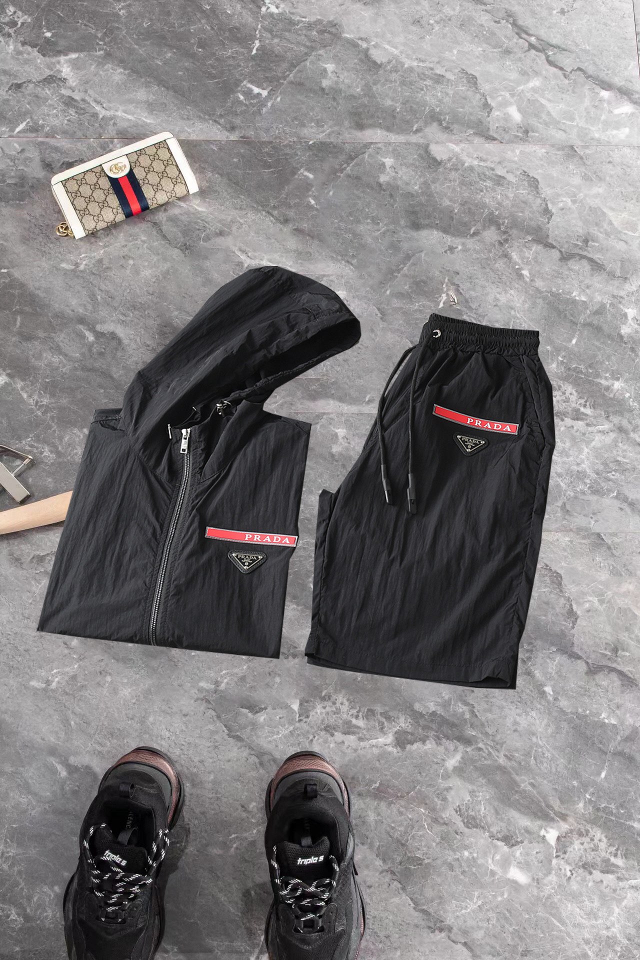 clothes and pants