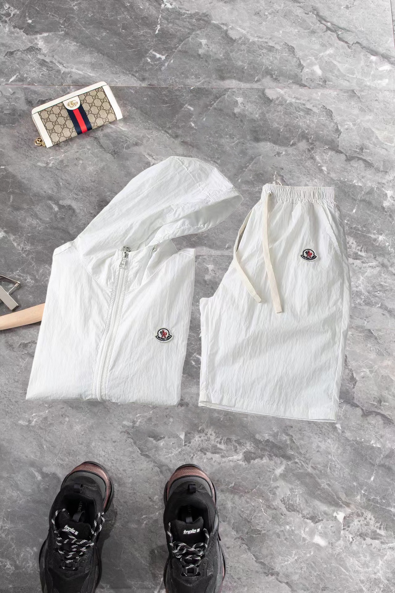 clothes and pants