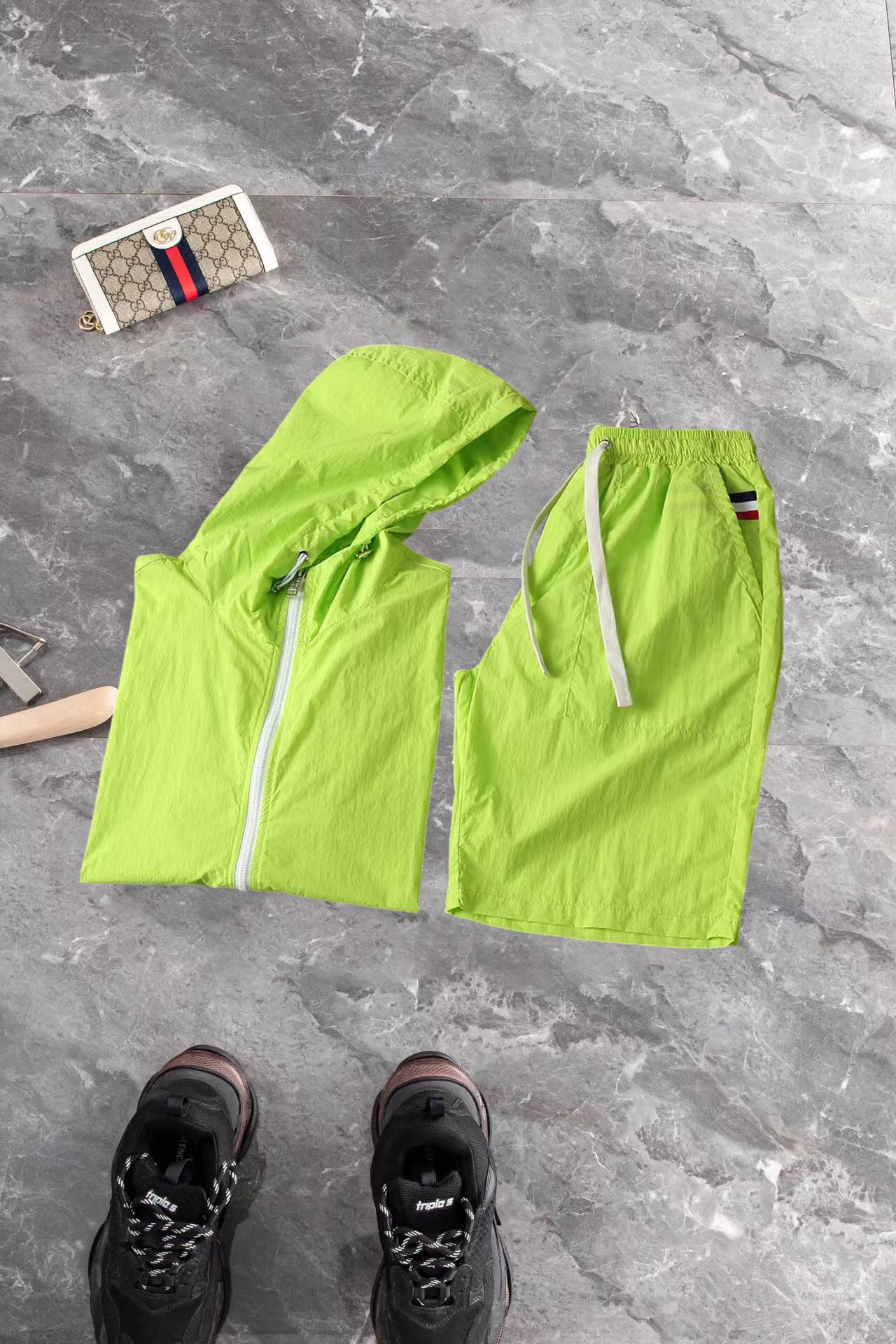 clothes and pants