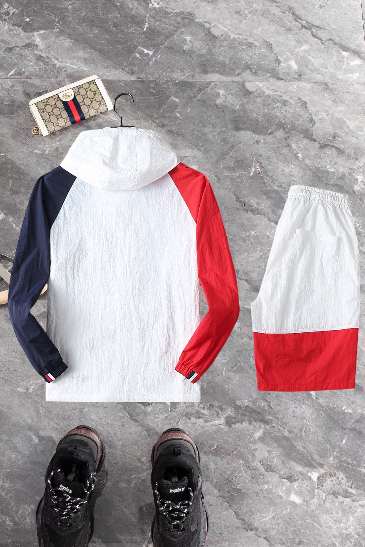 clothes and pants