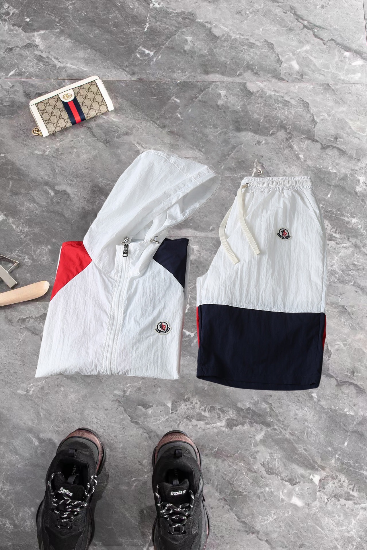 clothes and pants