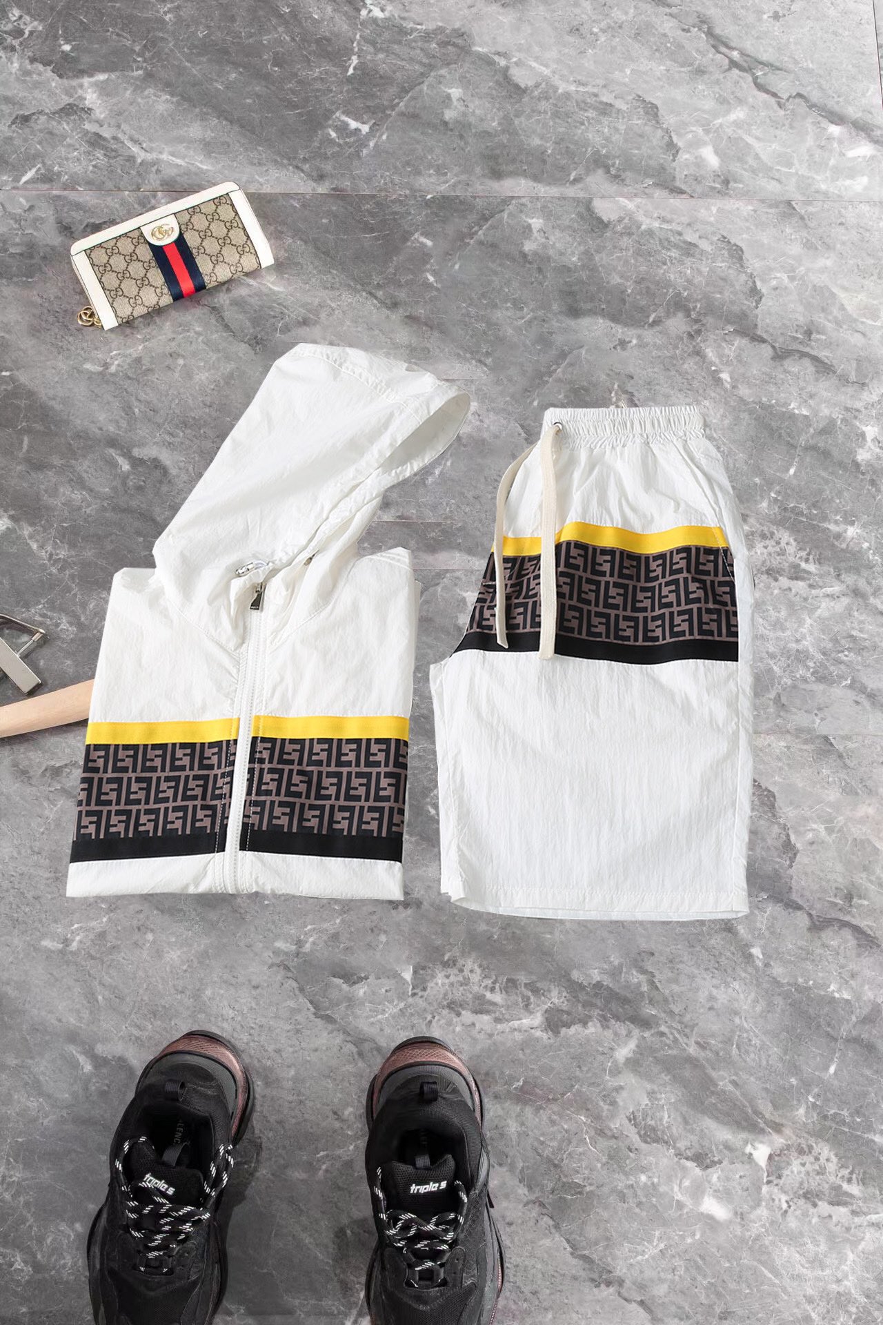 clothes and pants