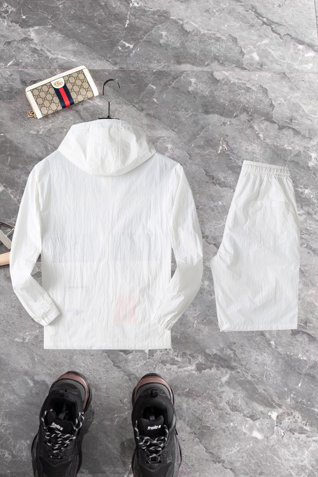 clothes and pants