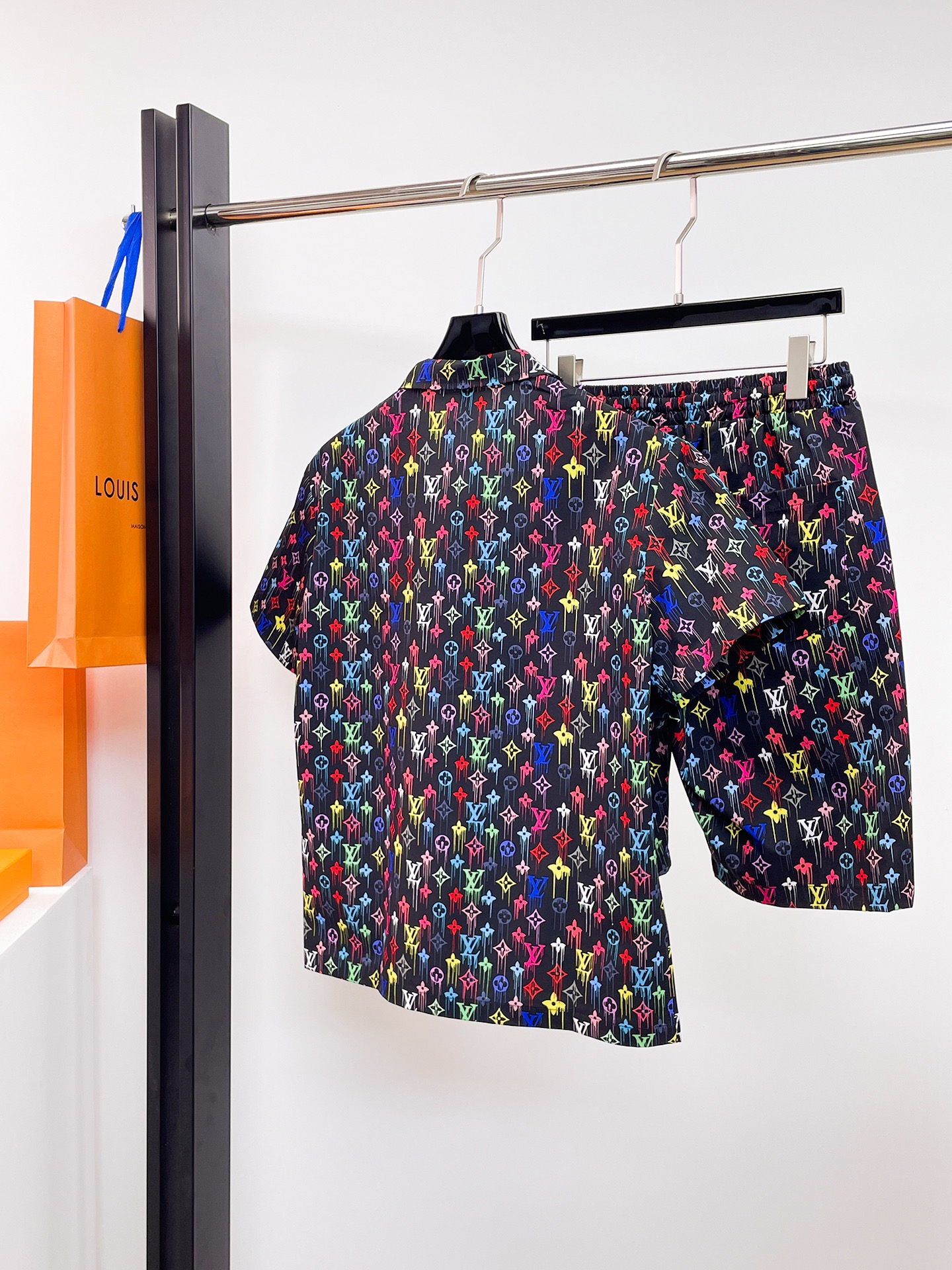 clothes and pants