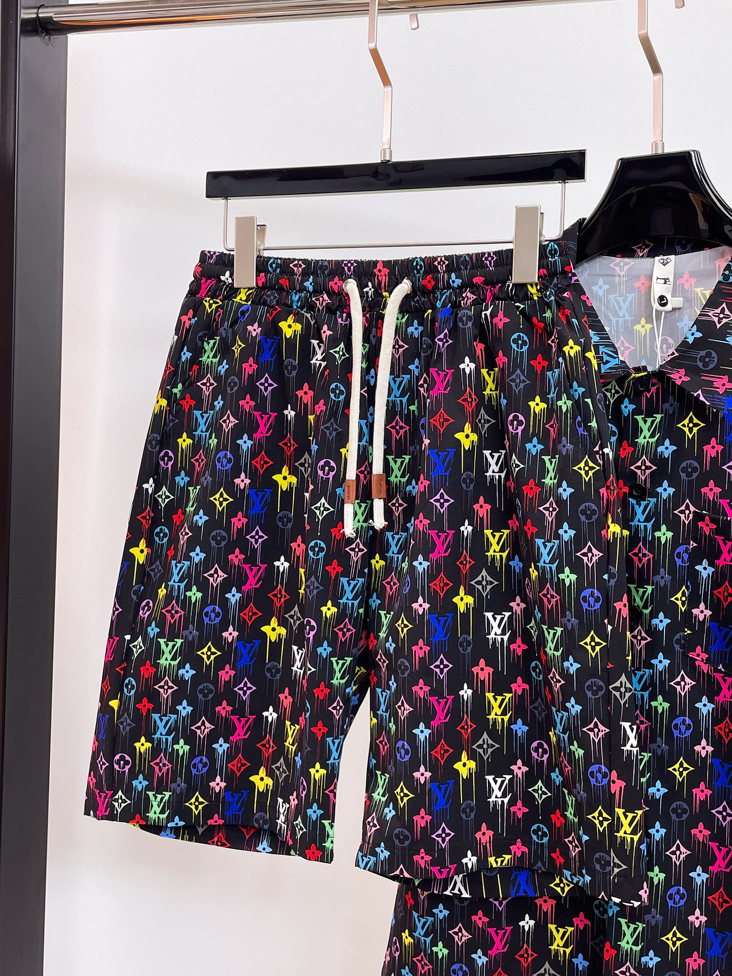 clothes and pants