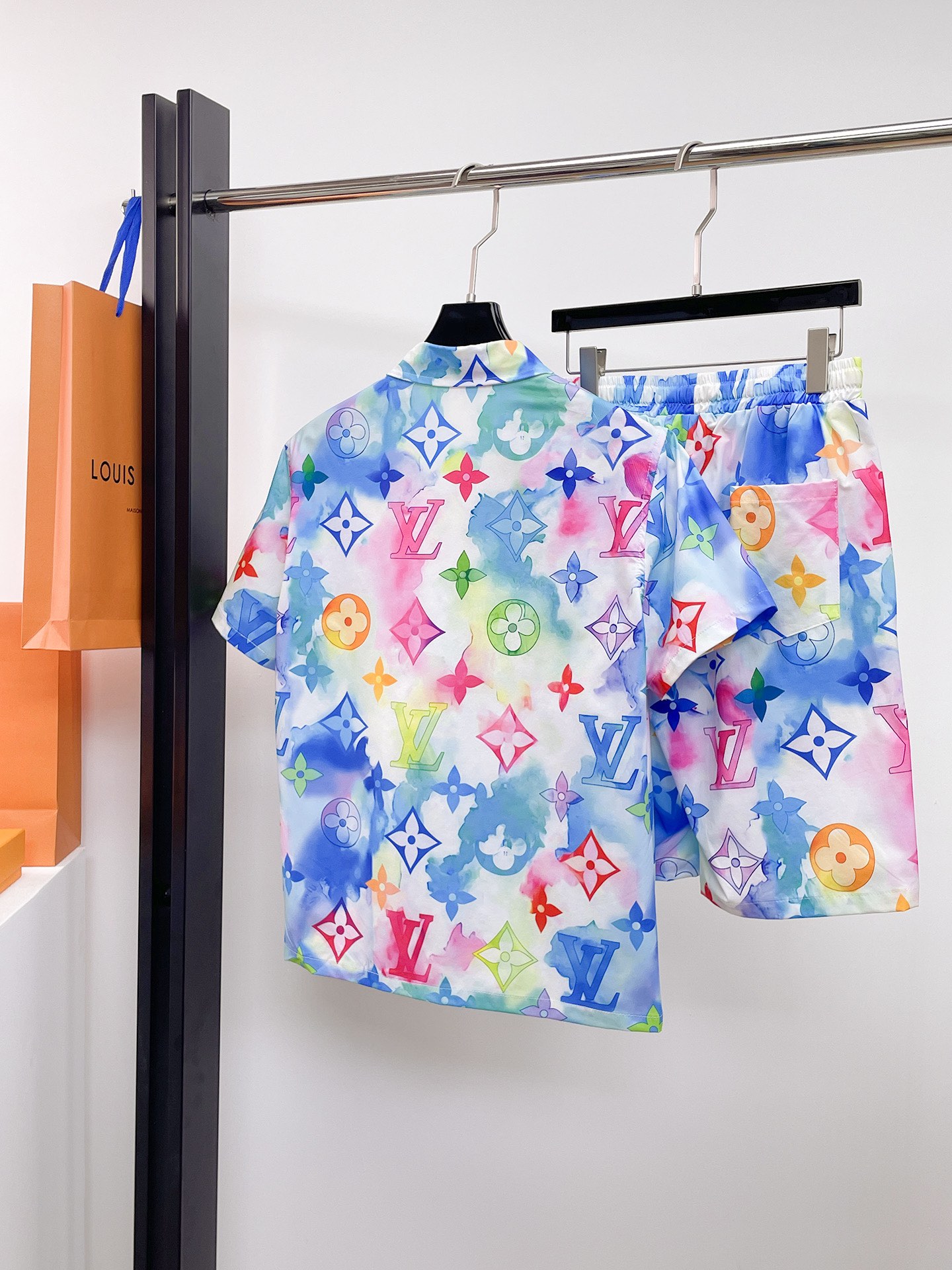 clothes and pants