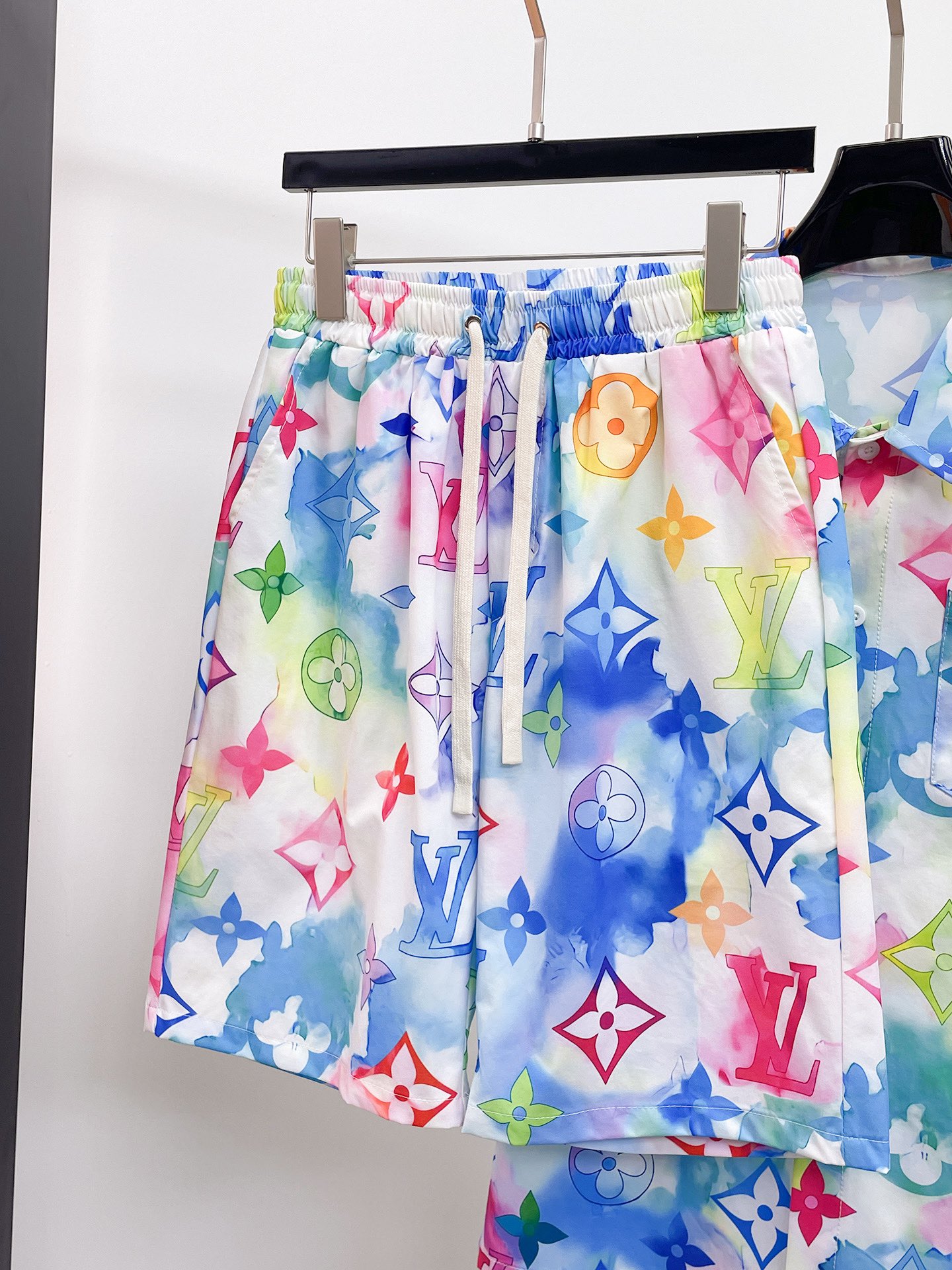 clothes and pants