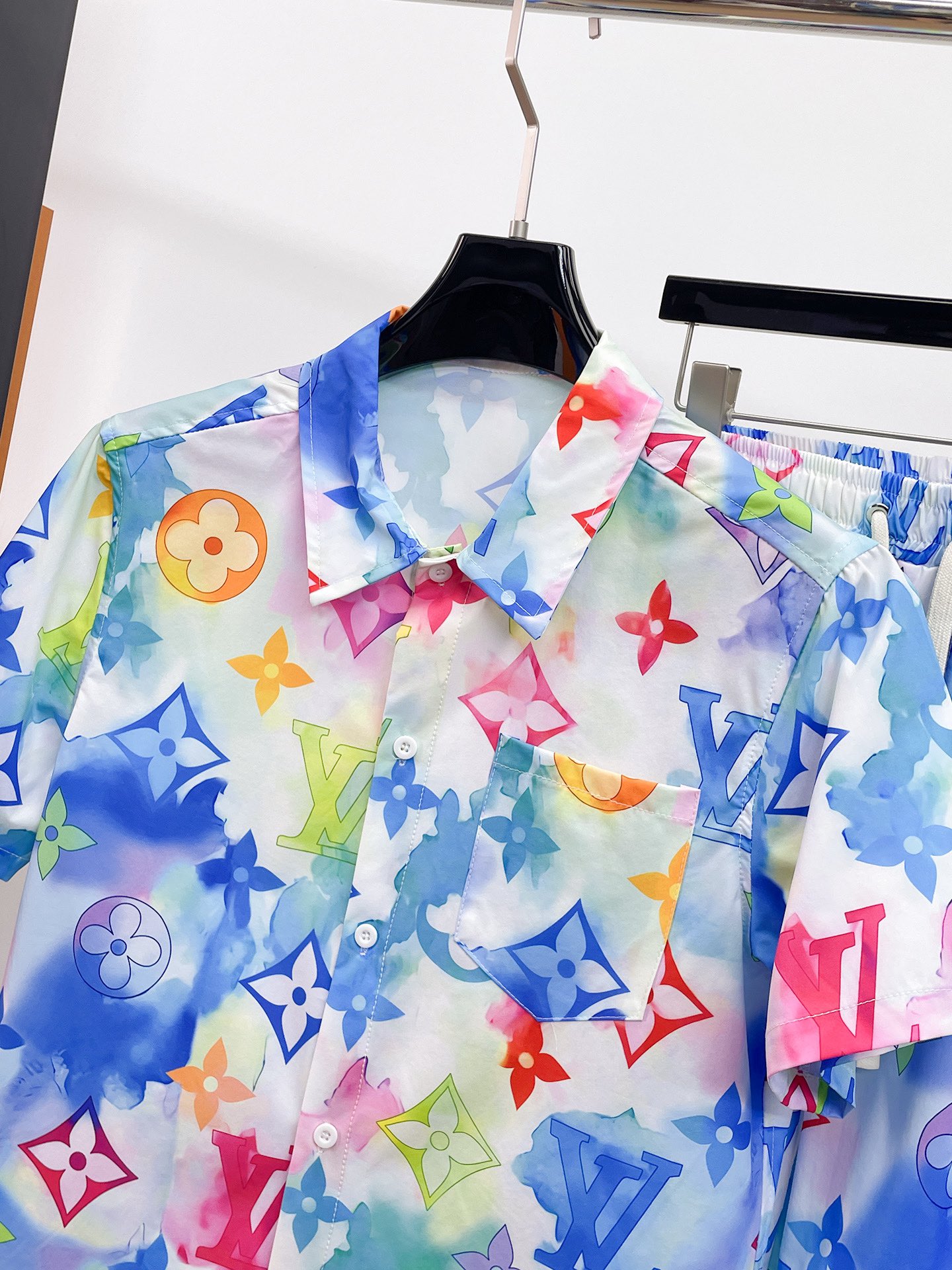 clothes and pants
