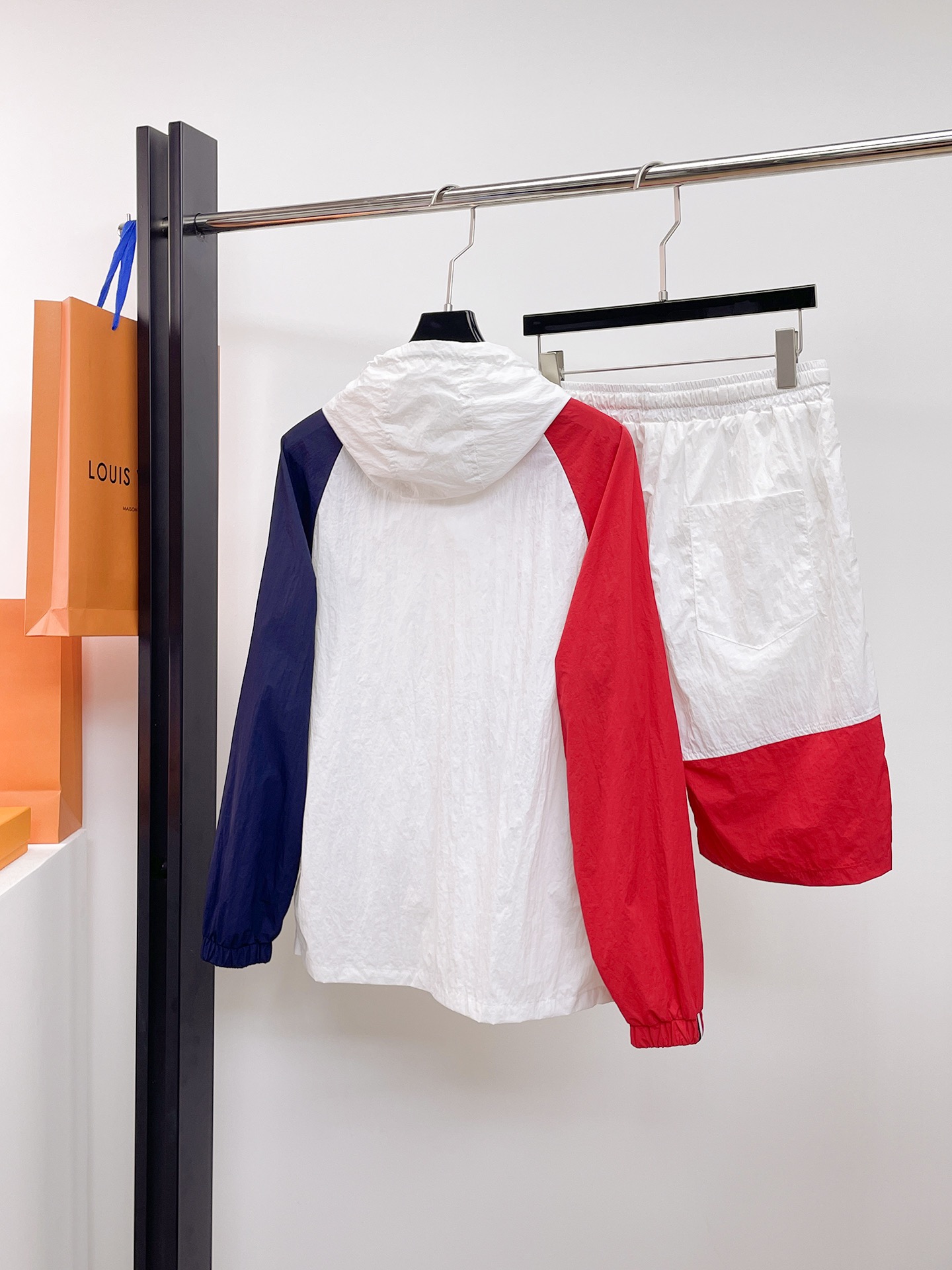 clothes and pants