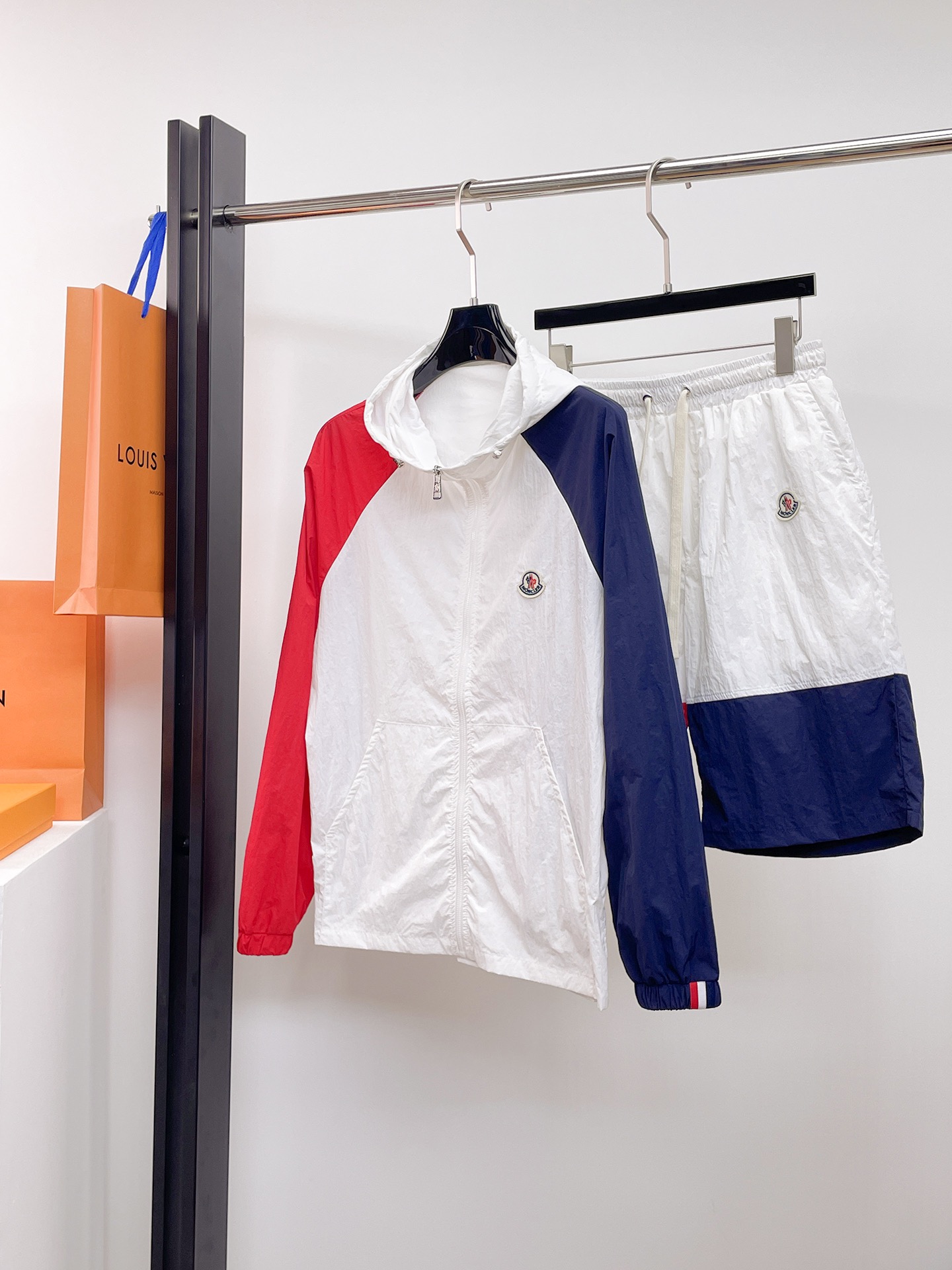 clothes and pants