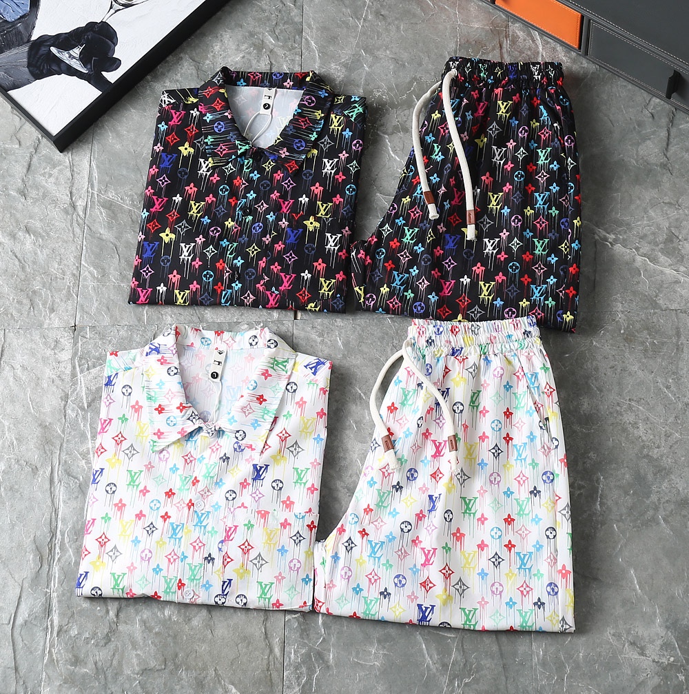clothes and pants