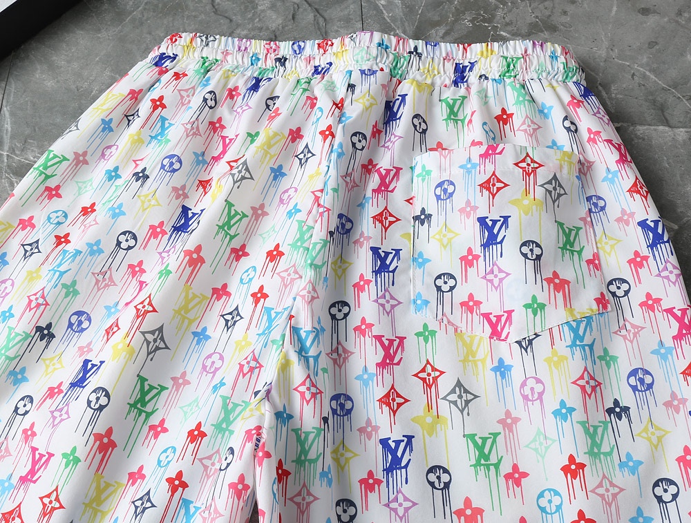 clothes and pants