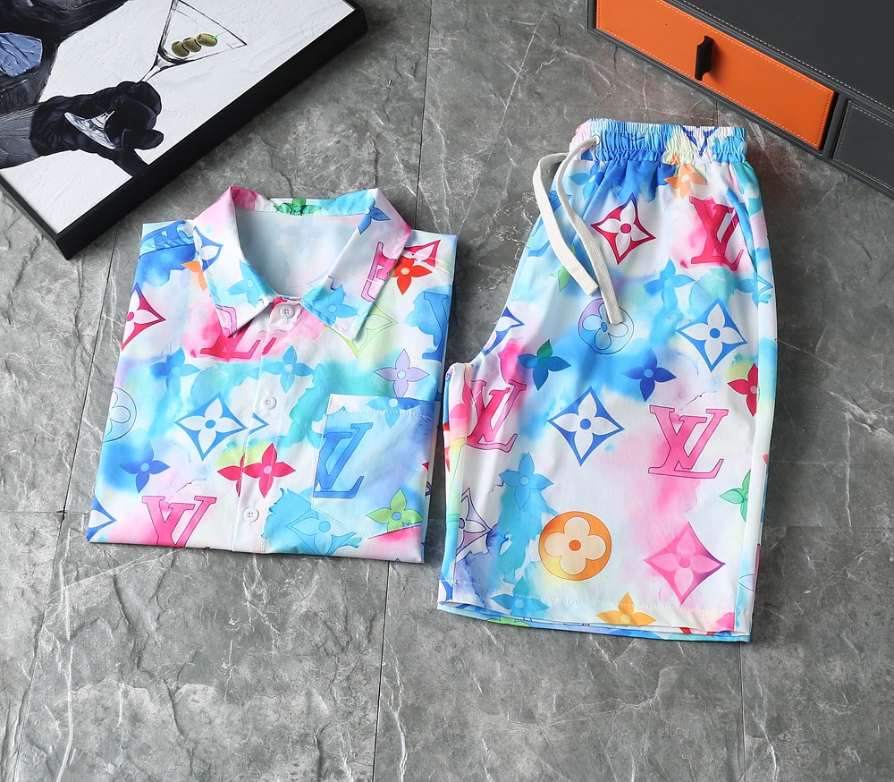 clothes and pants