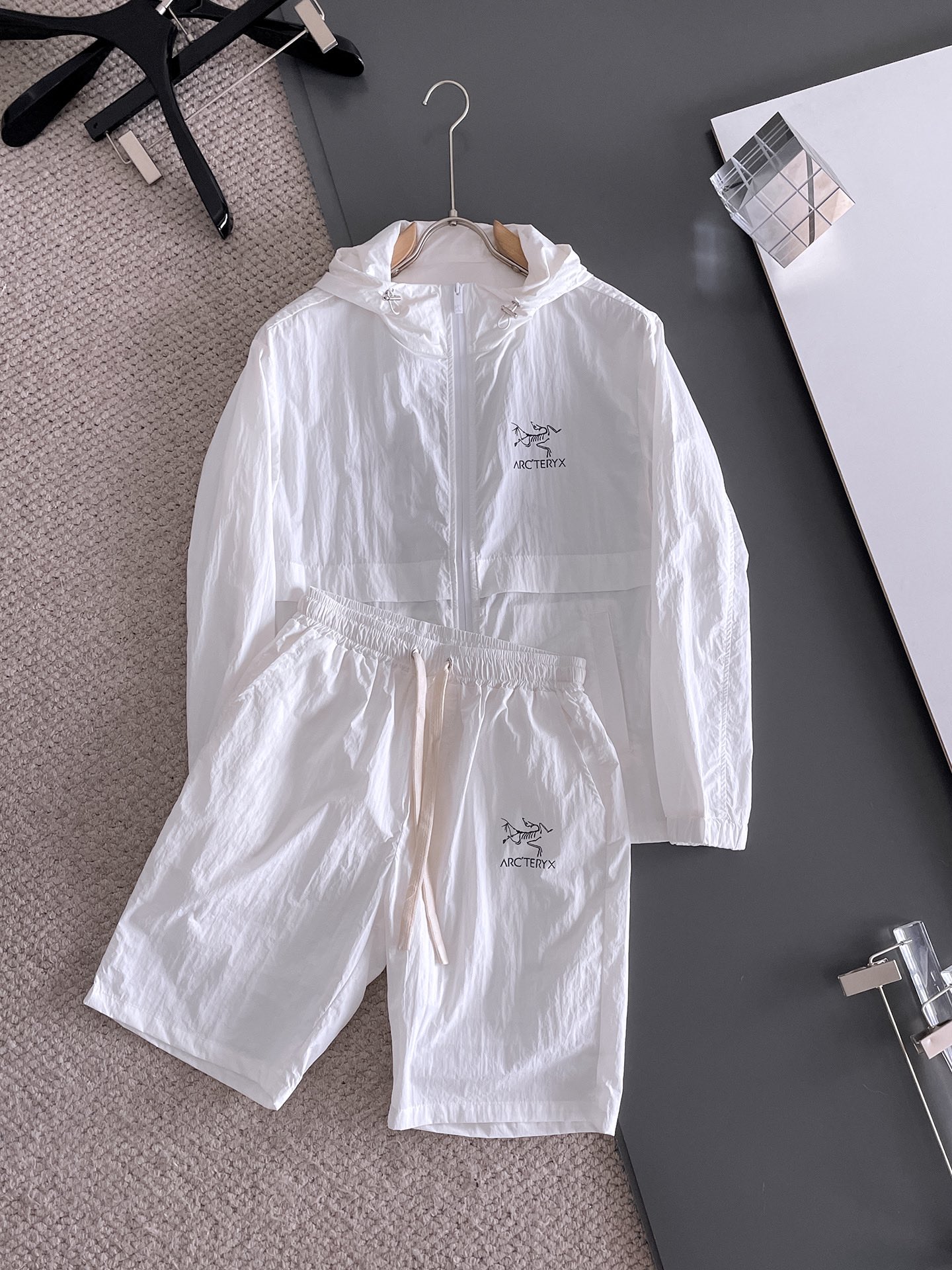 clothes and pants