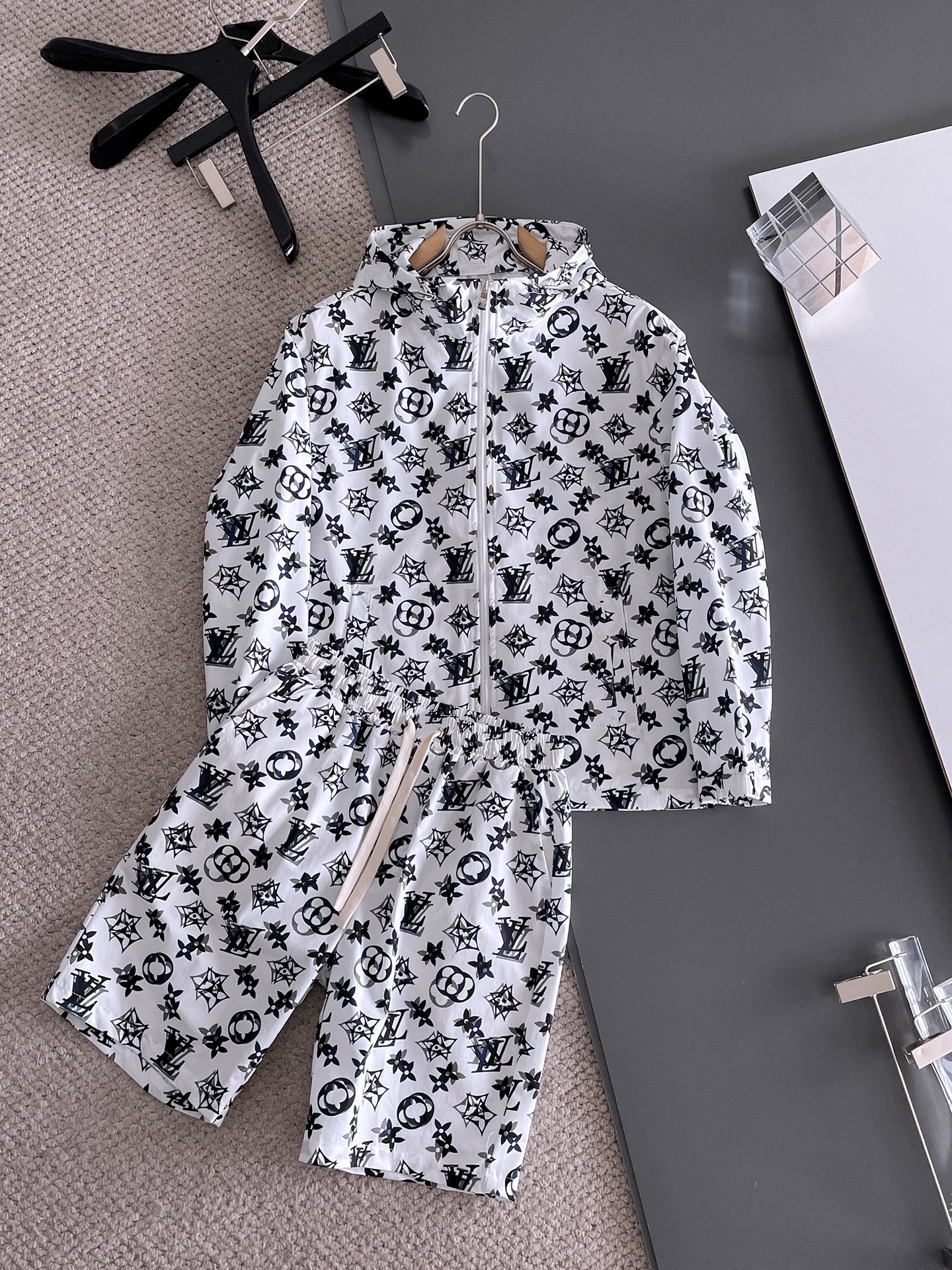 clothes and pants