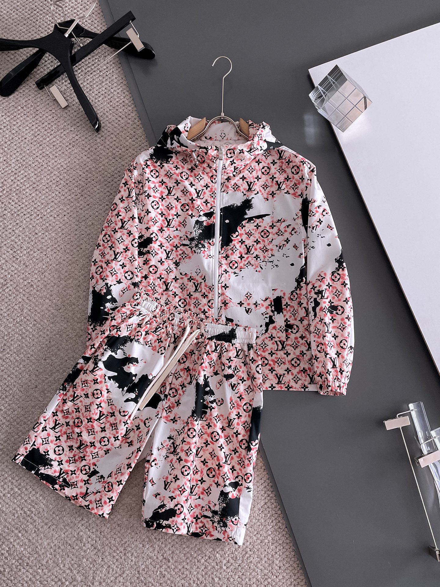 clothes and pants