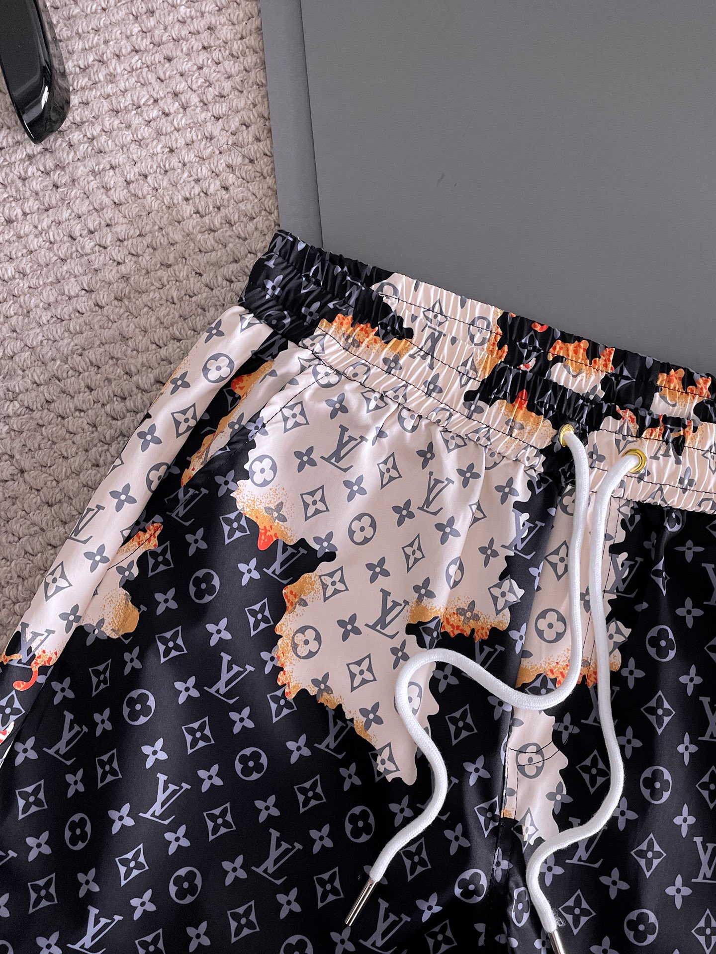 clothes and pants