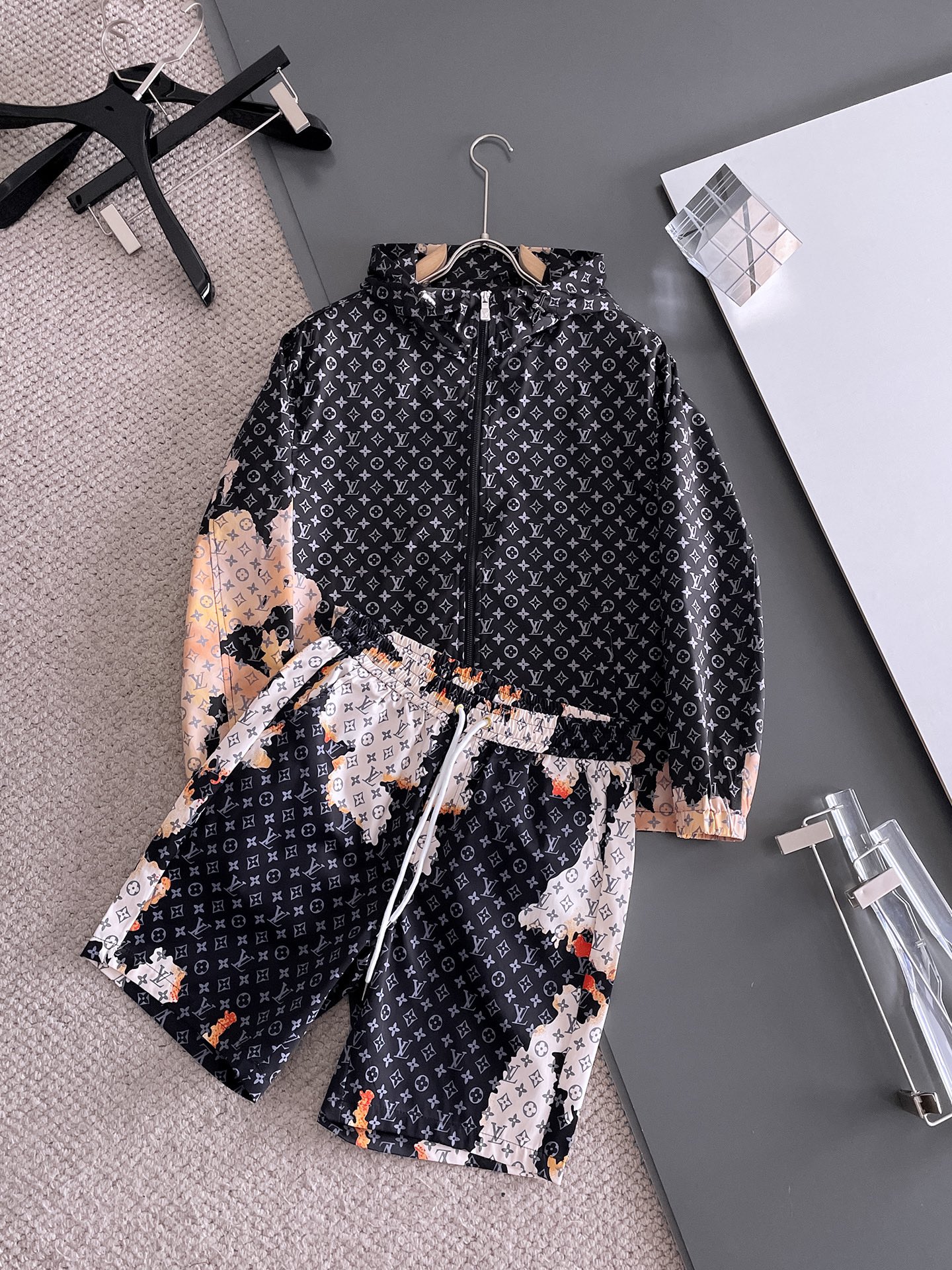 clothes and pants