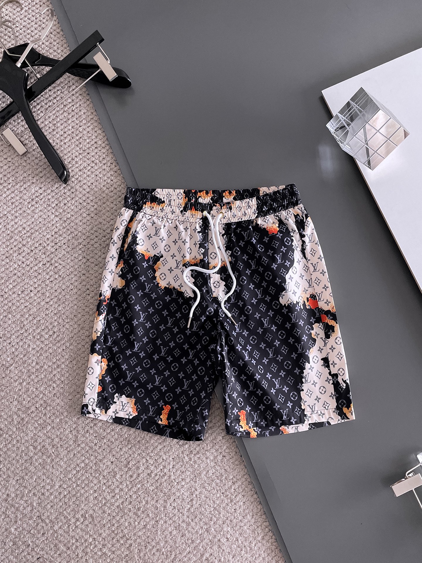 clothes and pants